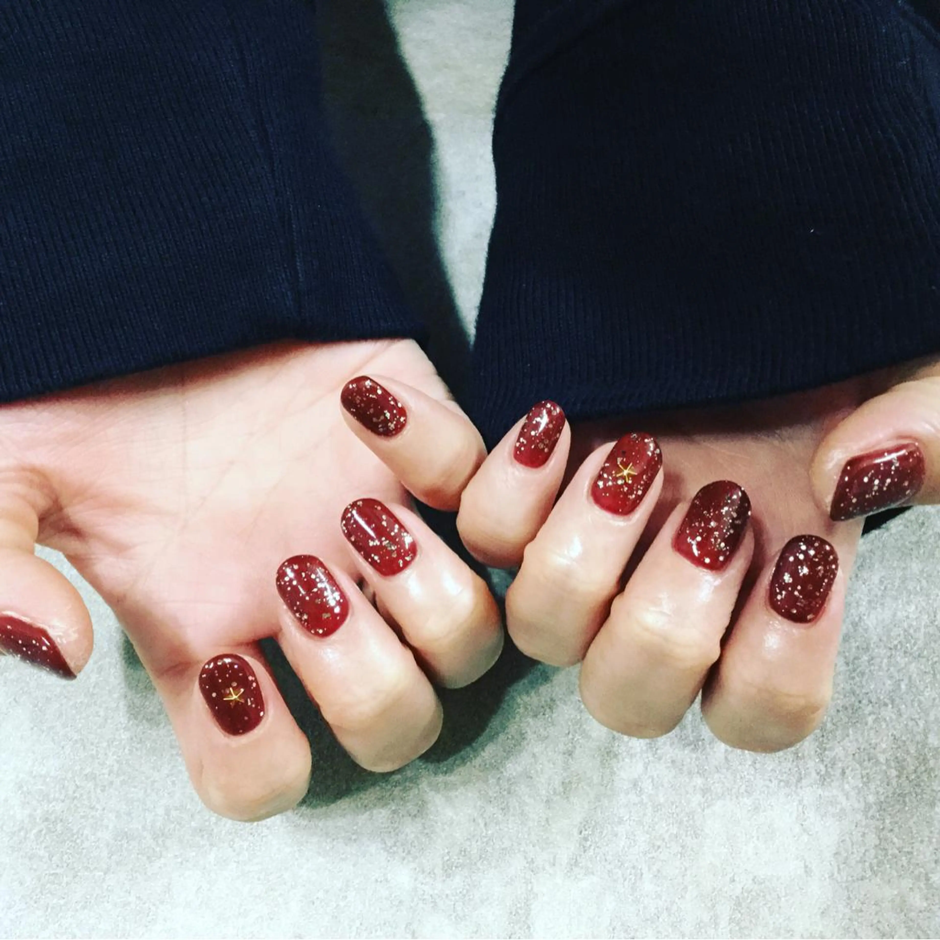 ネイル nailsalon Mimiのネイルデザイン