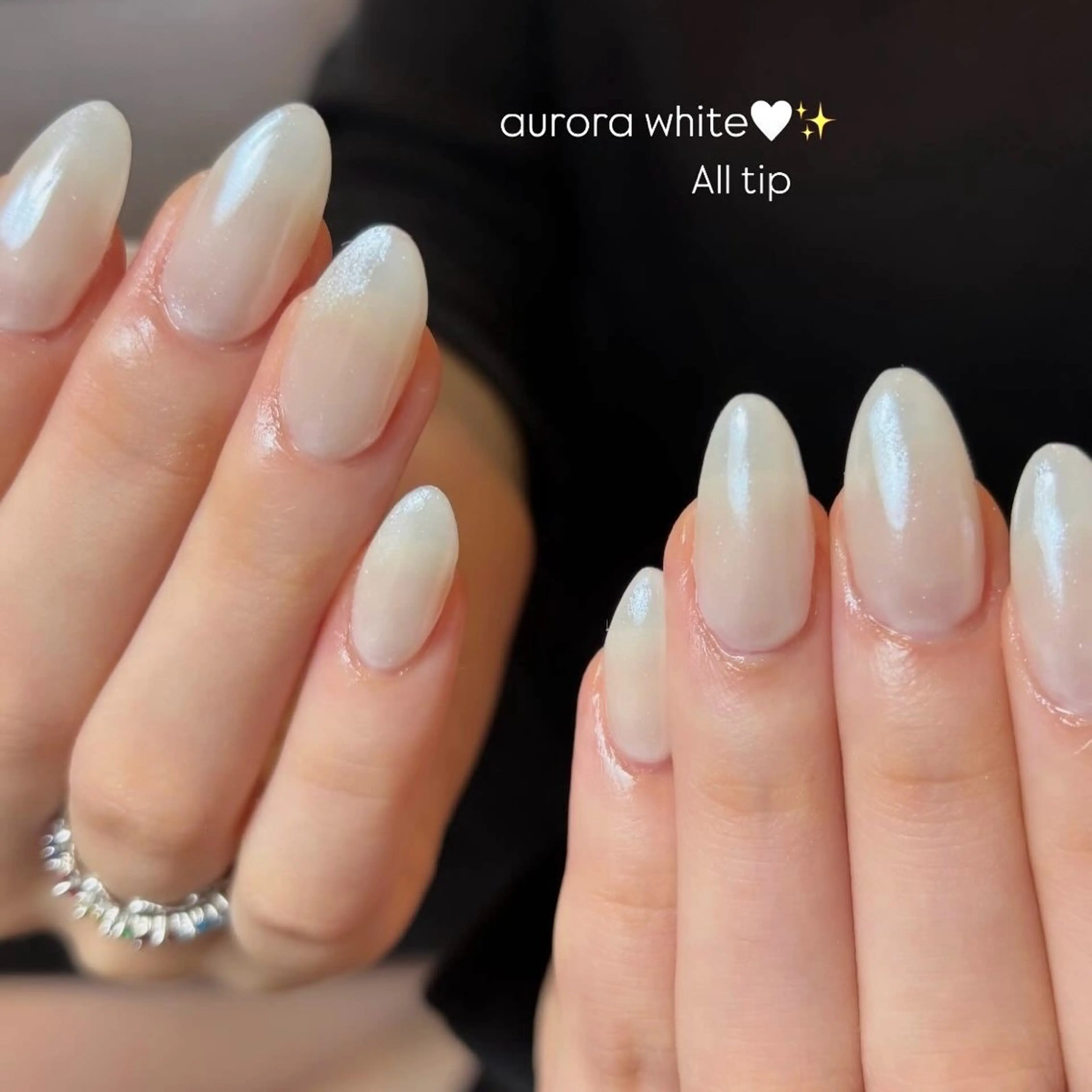 ネイル ハンドネイル Ballie/ Mizukiのネイルデザイン