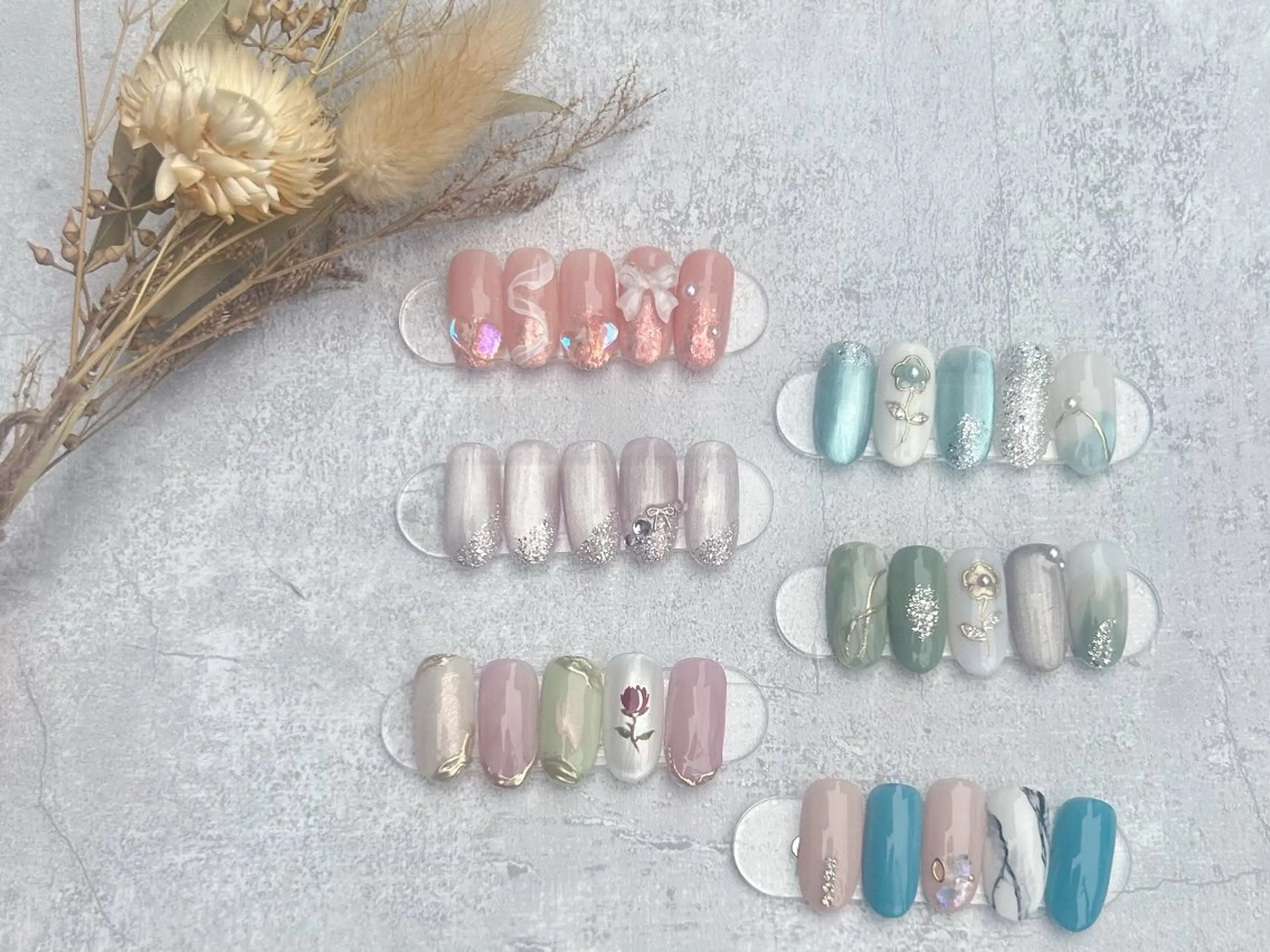 ネイル 🌻ひまり🌻 ネイルのネイルデザイン