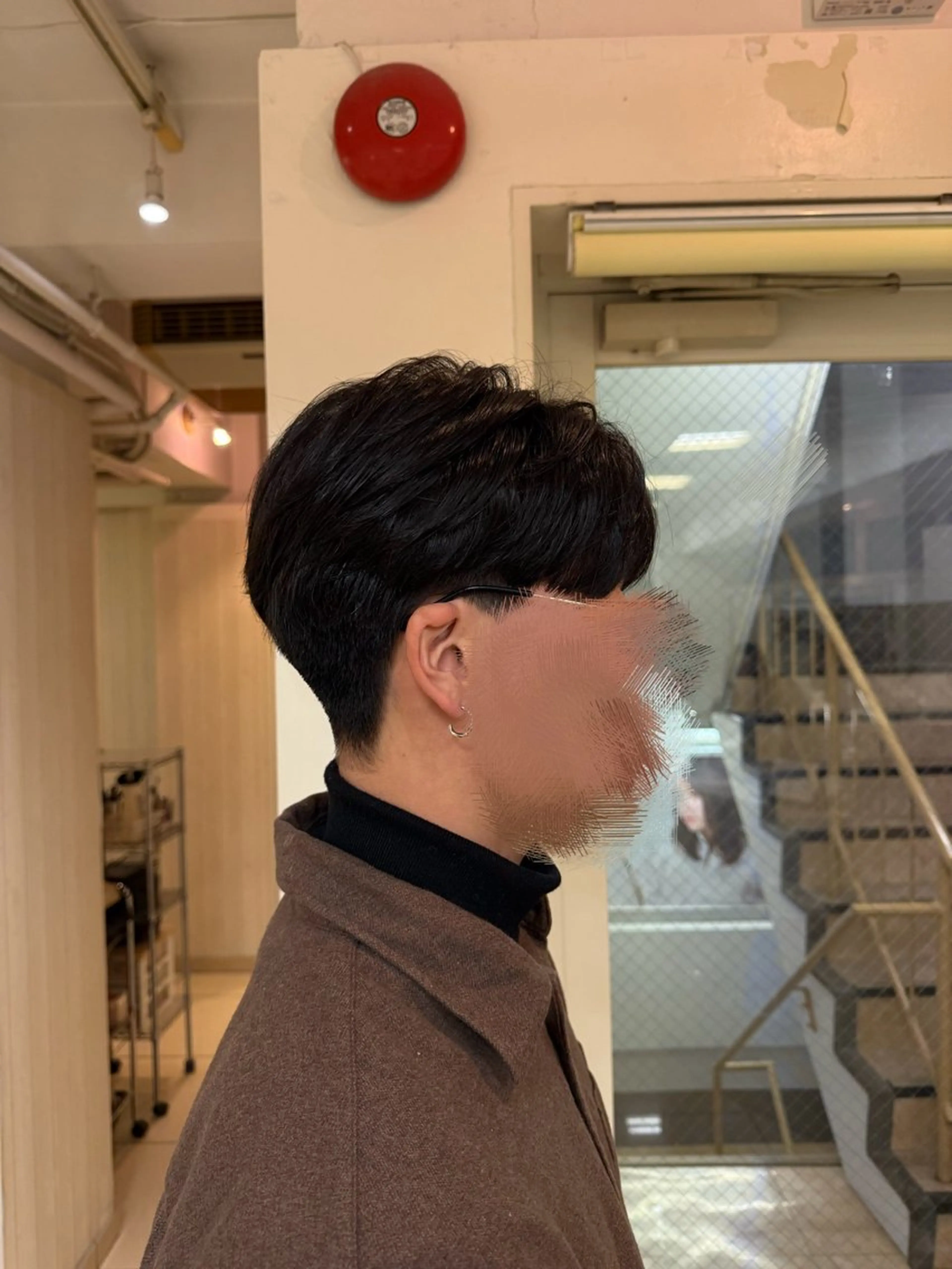 メンズ モデル大募集‪‎☆ みやもとのヘアスタイル