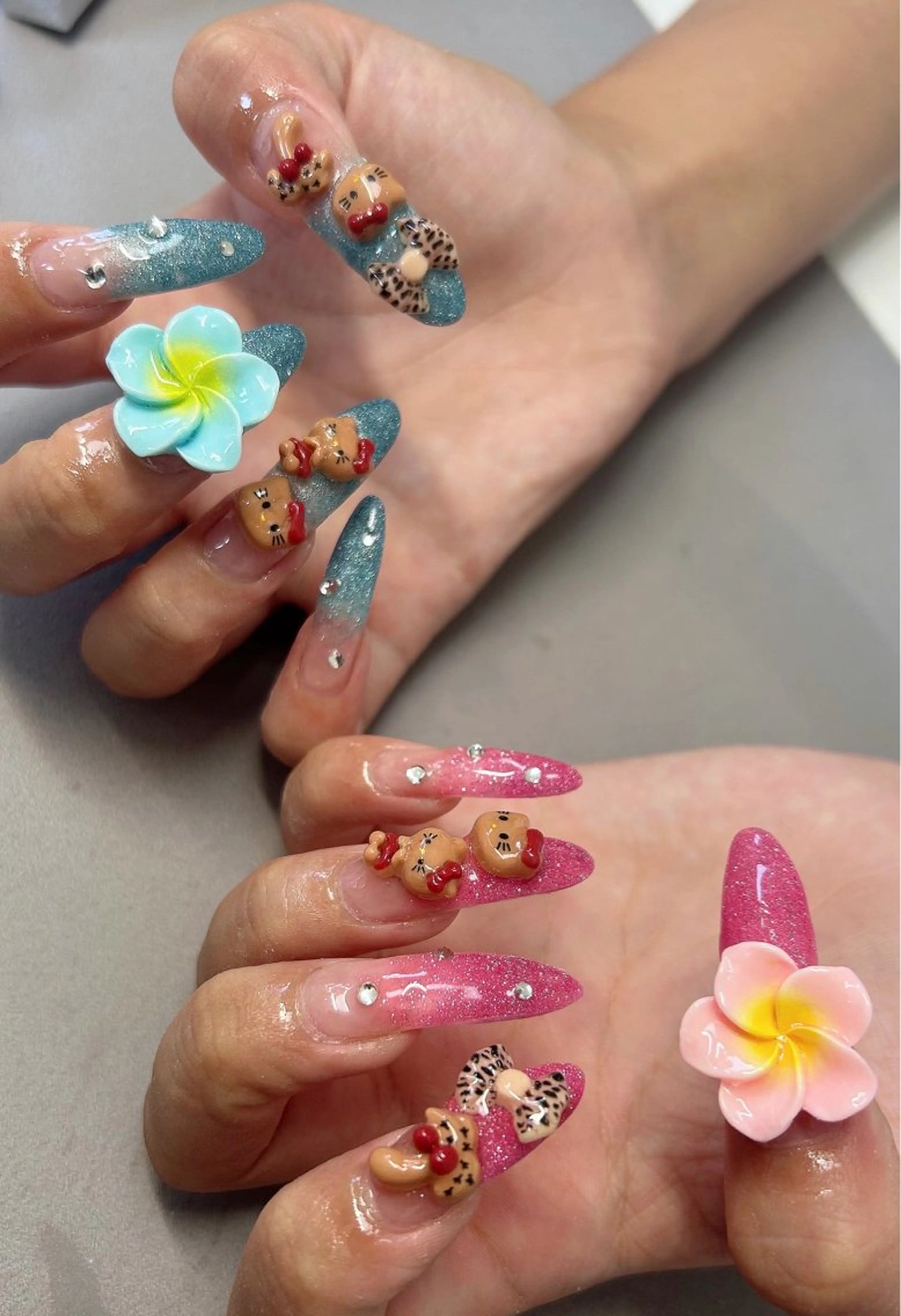 ネイル Jesse nail.のネイルデザイン