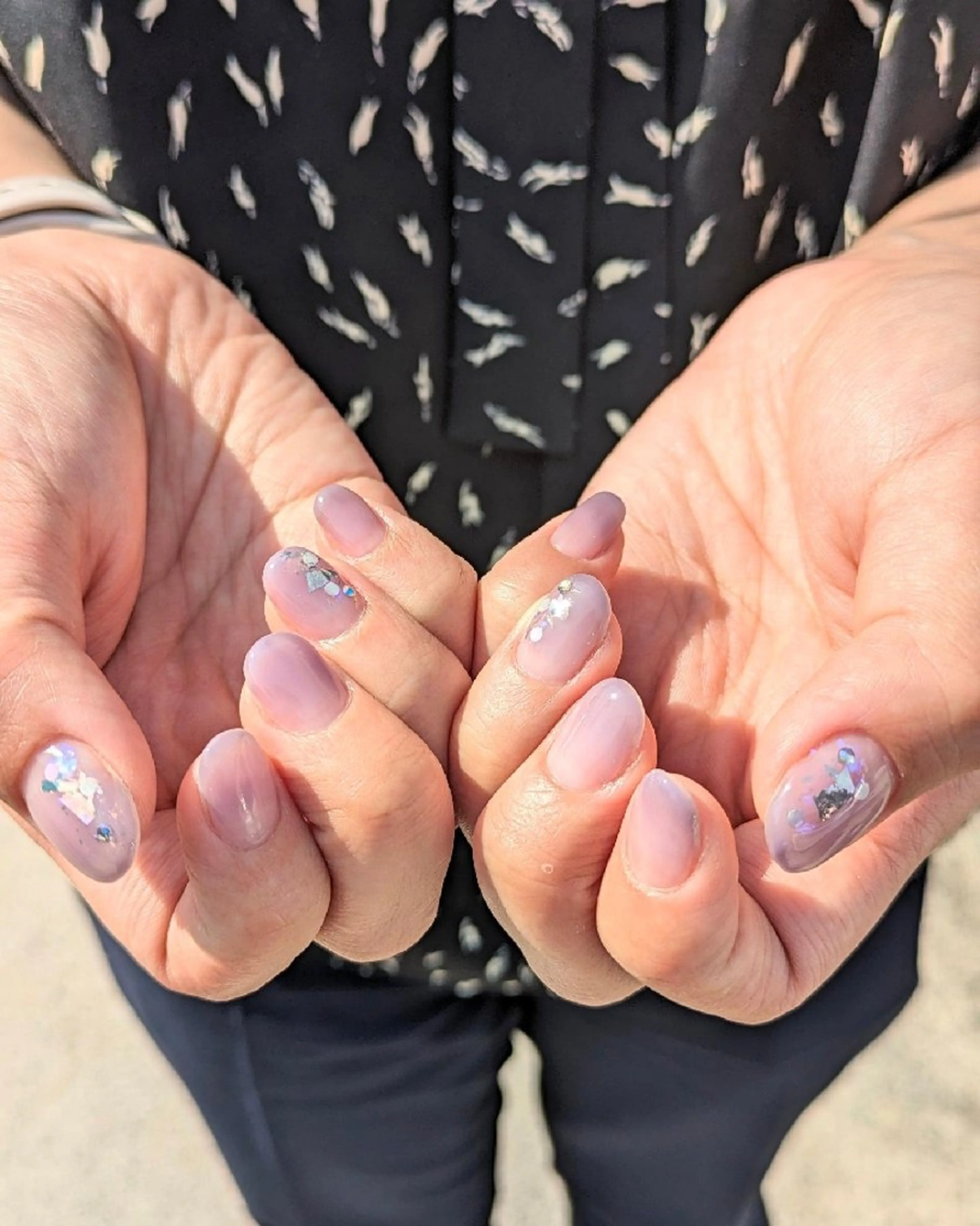 ネイル ハンドネイル UFU. nailのネイルデザイン