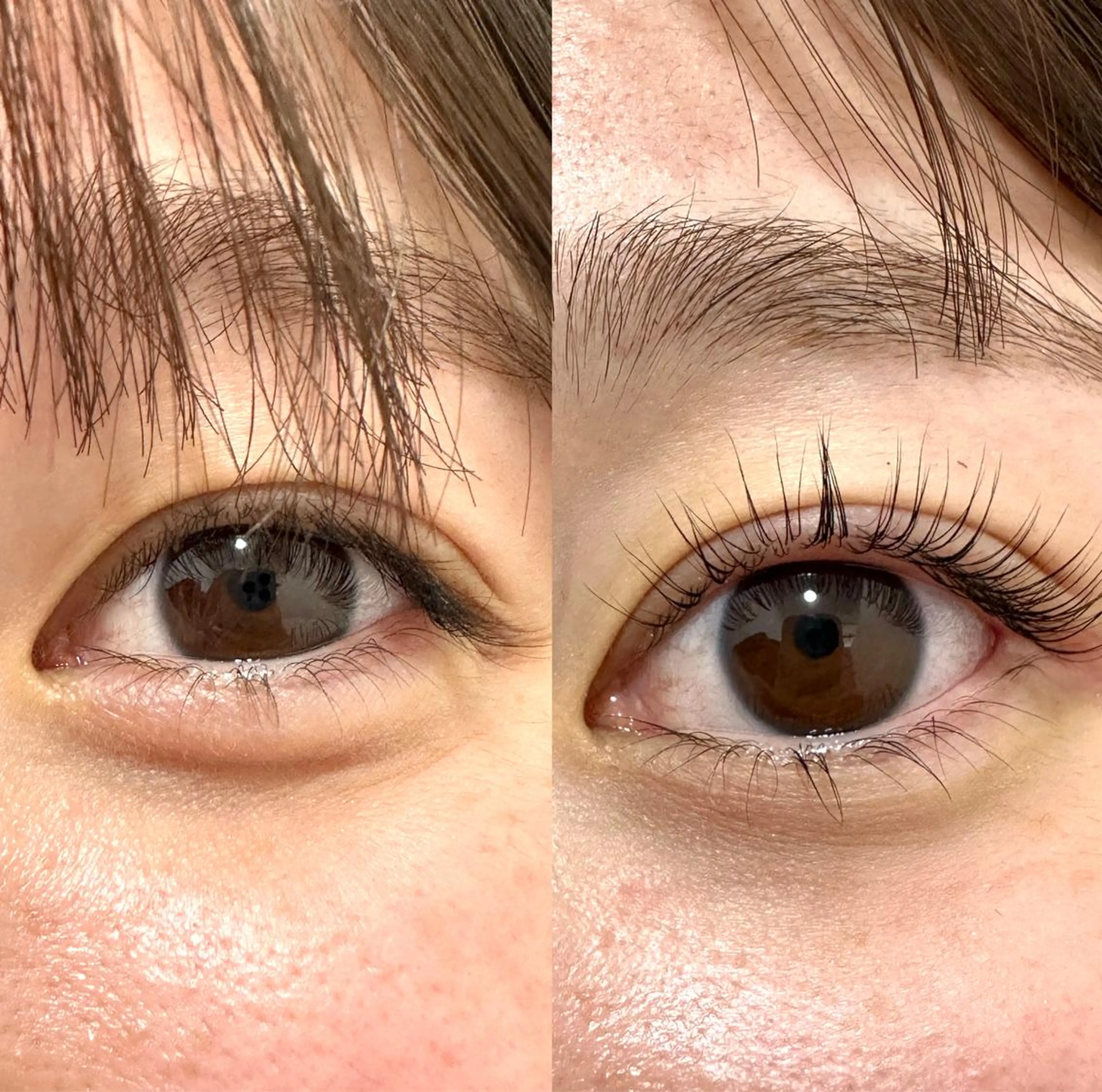 マツエク・マツパ 個性派ネイル 🌼 ハルカ ♡のマツエク・マツパデザイン