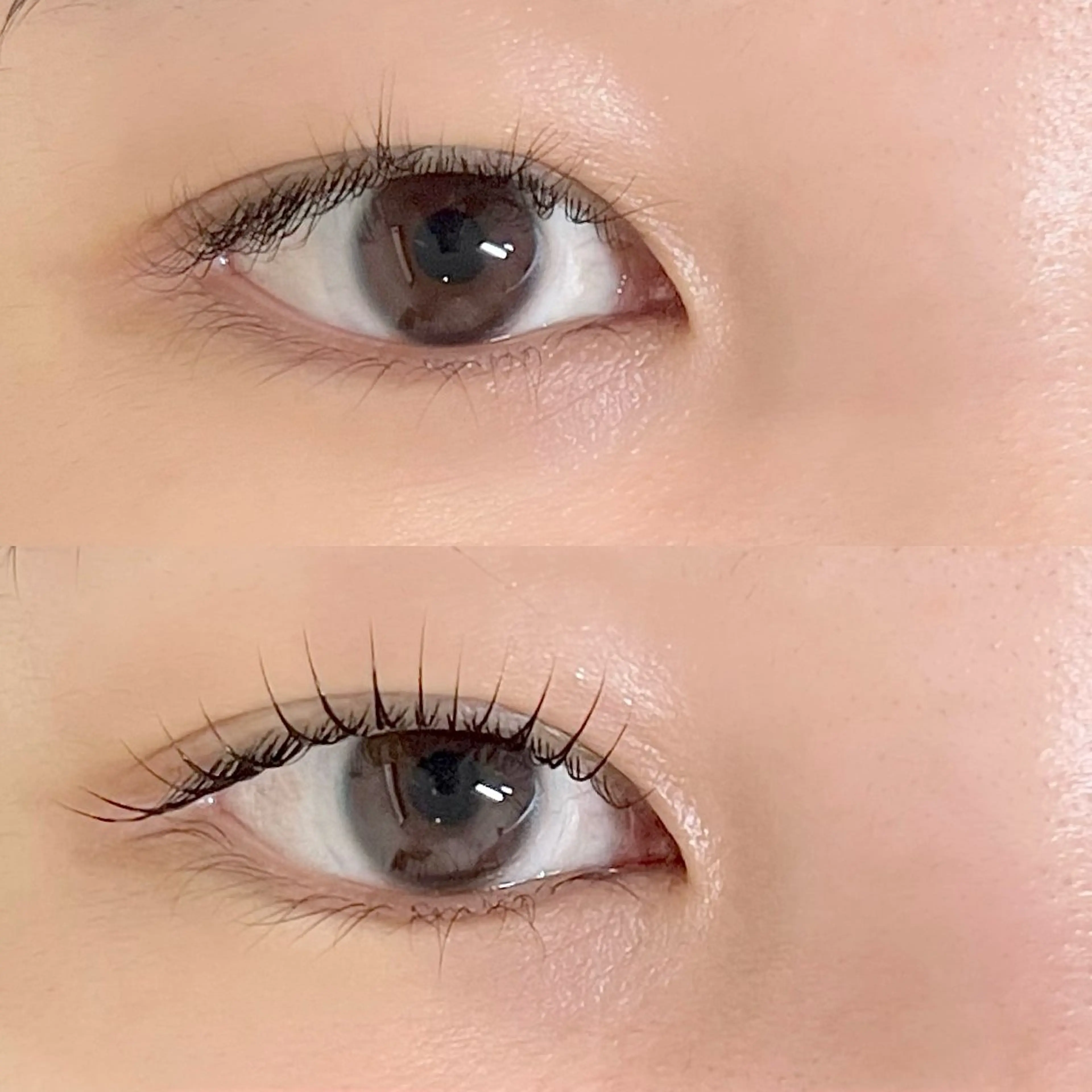 マツエク・マツパ マツパ limoo RINAのマツエク・マツパデザイン