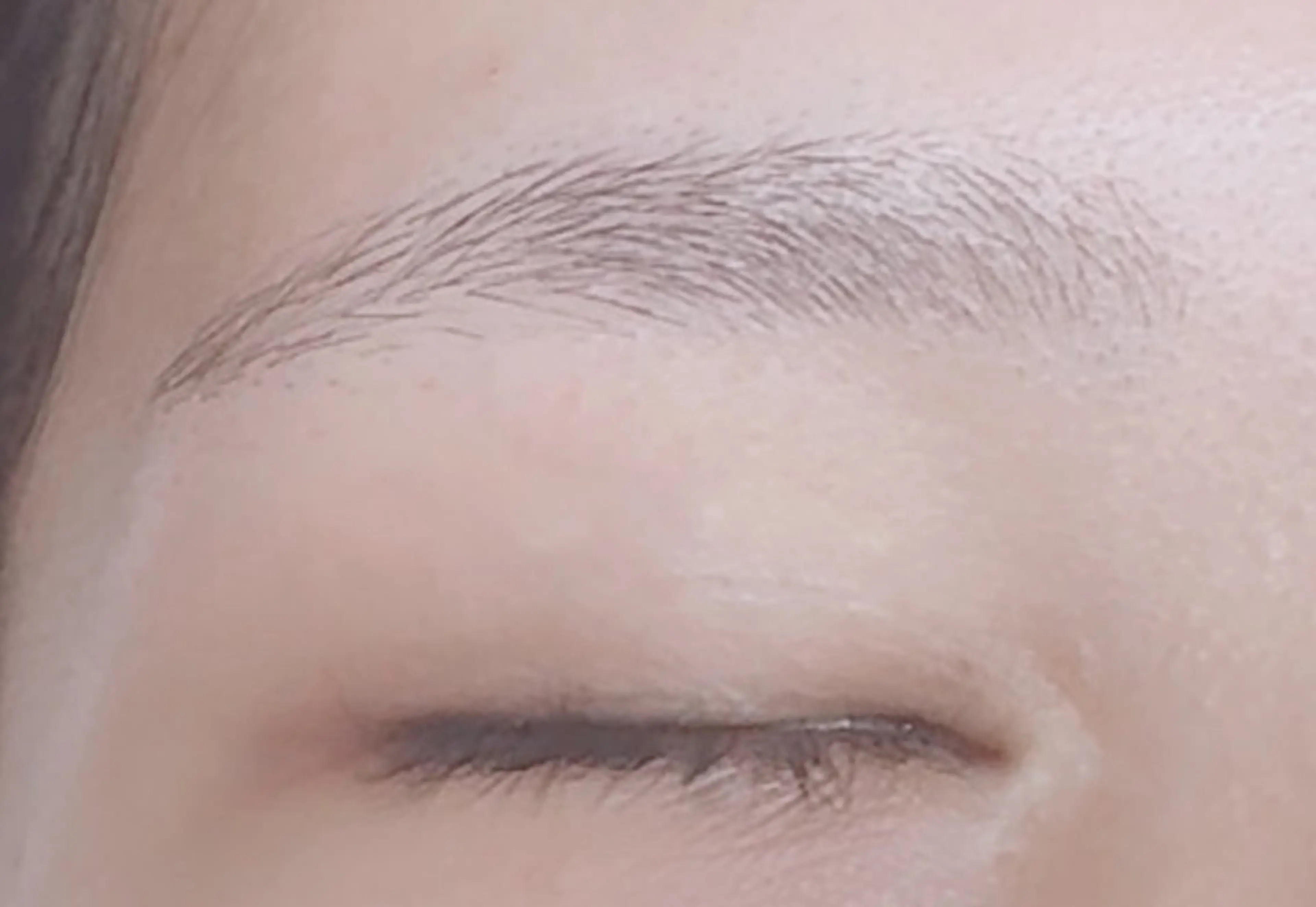 アイブロウ YUMI🍒ྀི MEMEのマツエク・マツパデザイン