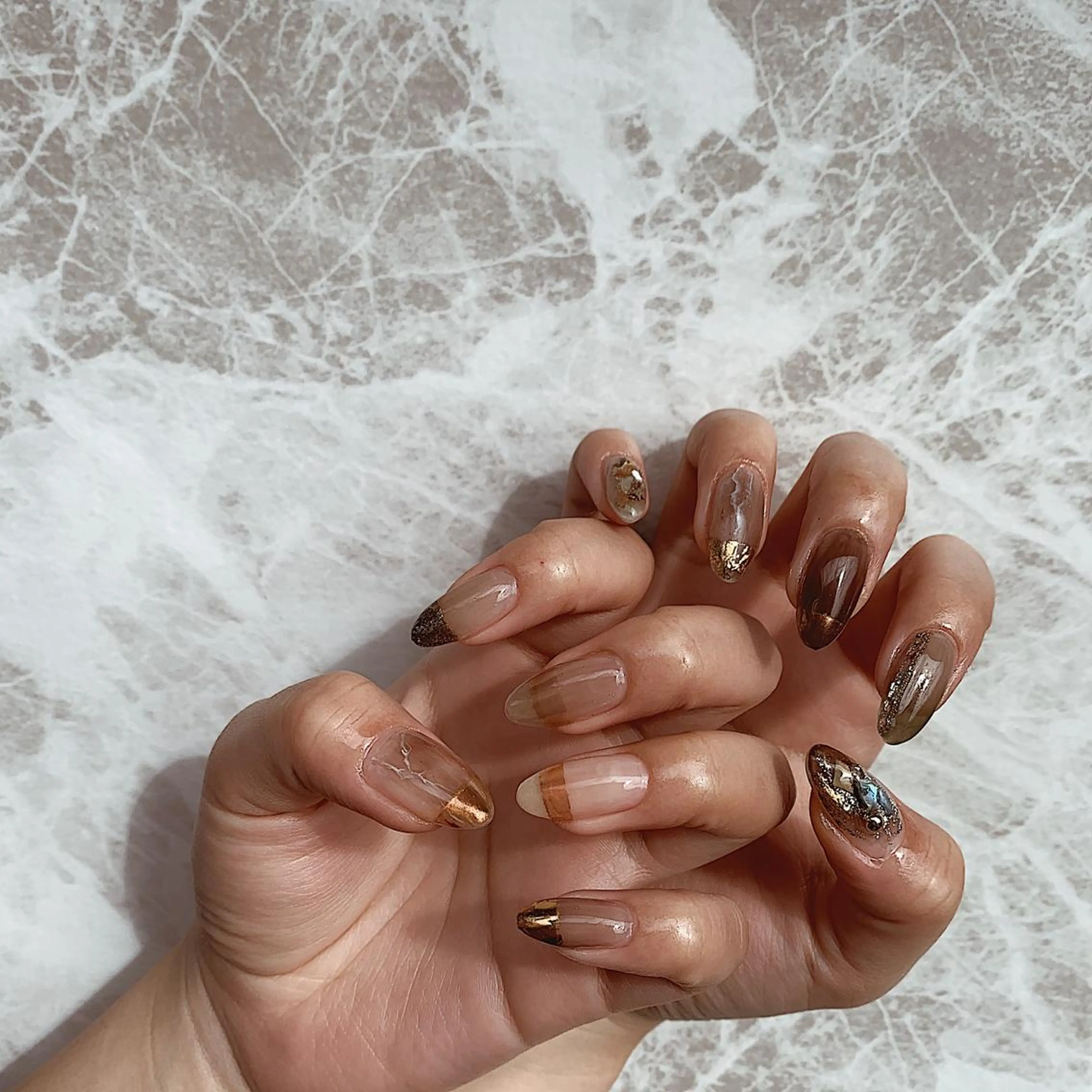 ネイル 土屋 智子のエステ・リラクイメージ