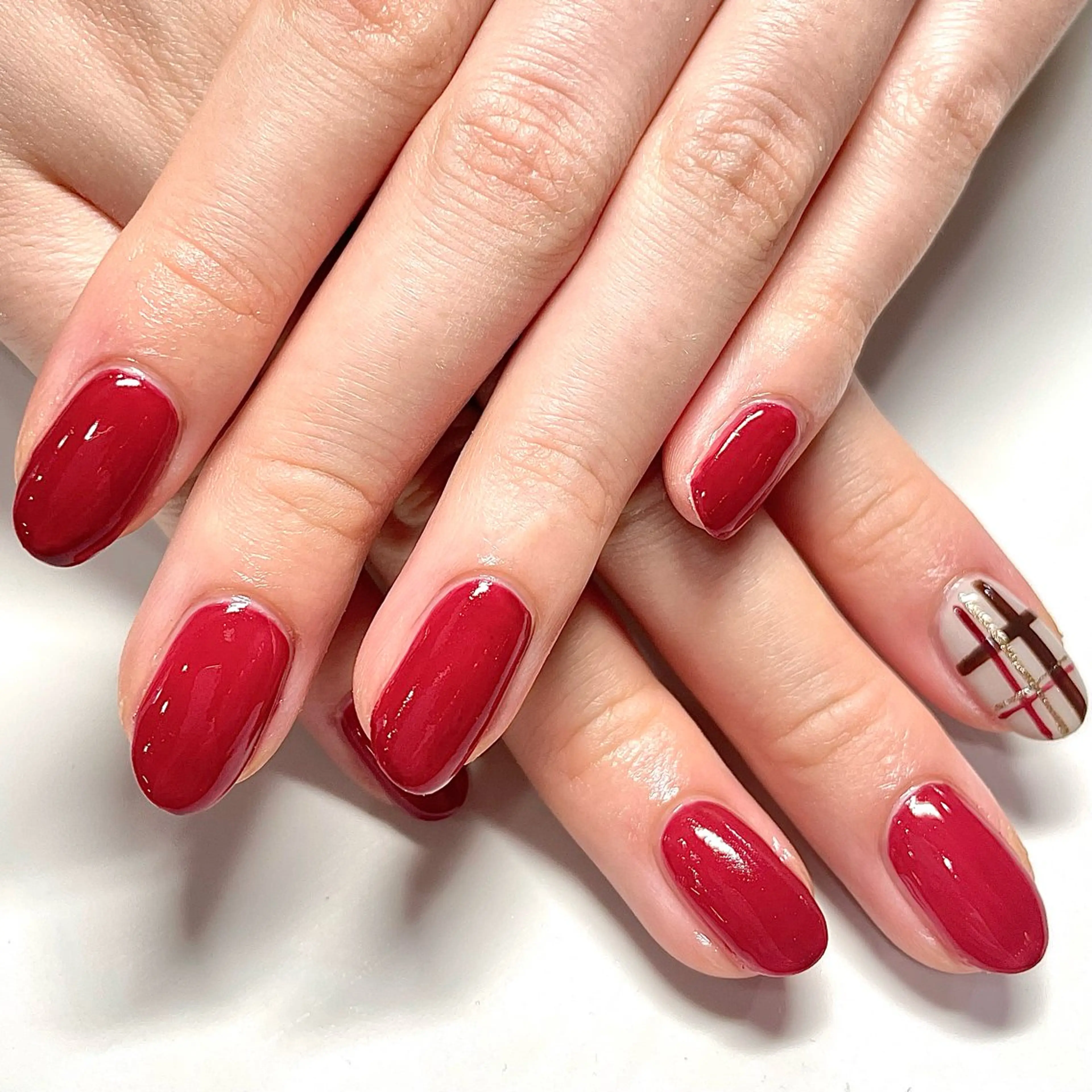 ネイル SEPTNAIL SUGAWARAのネイルデザイン