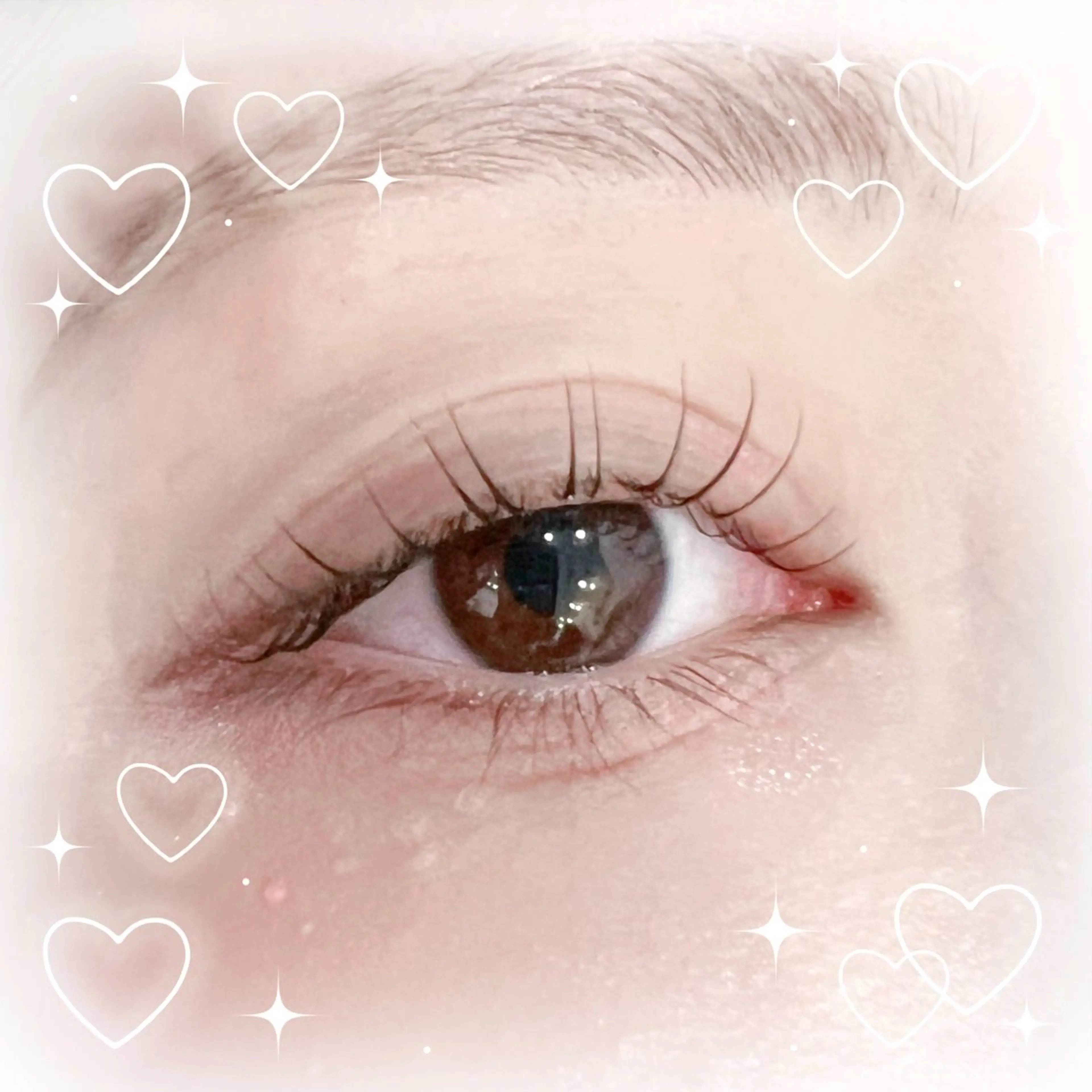 マツエク・マツパ マツパ sayaka🍋 /韓国風まつ毛💎のマツエク・マツパデザイン