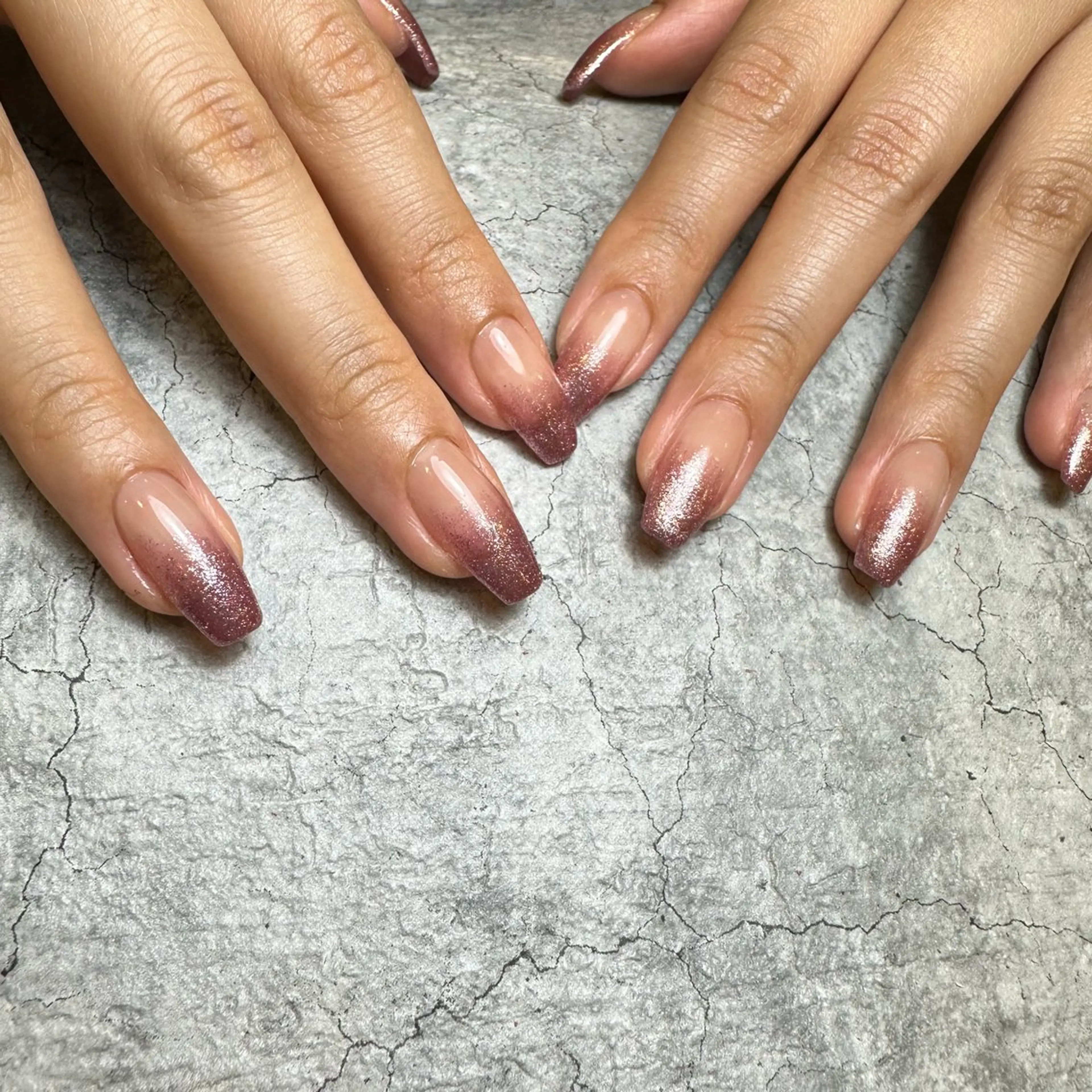 ネイル STAR Jaime 中村佳奈のネイルデザイン