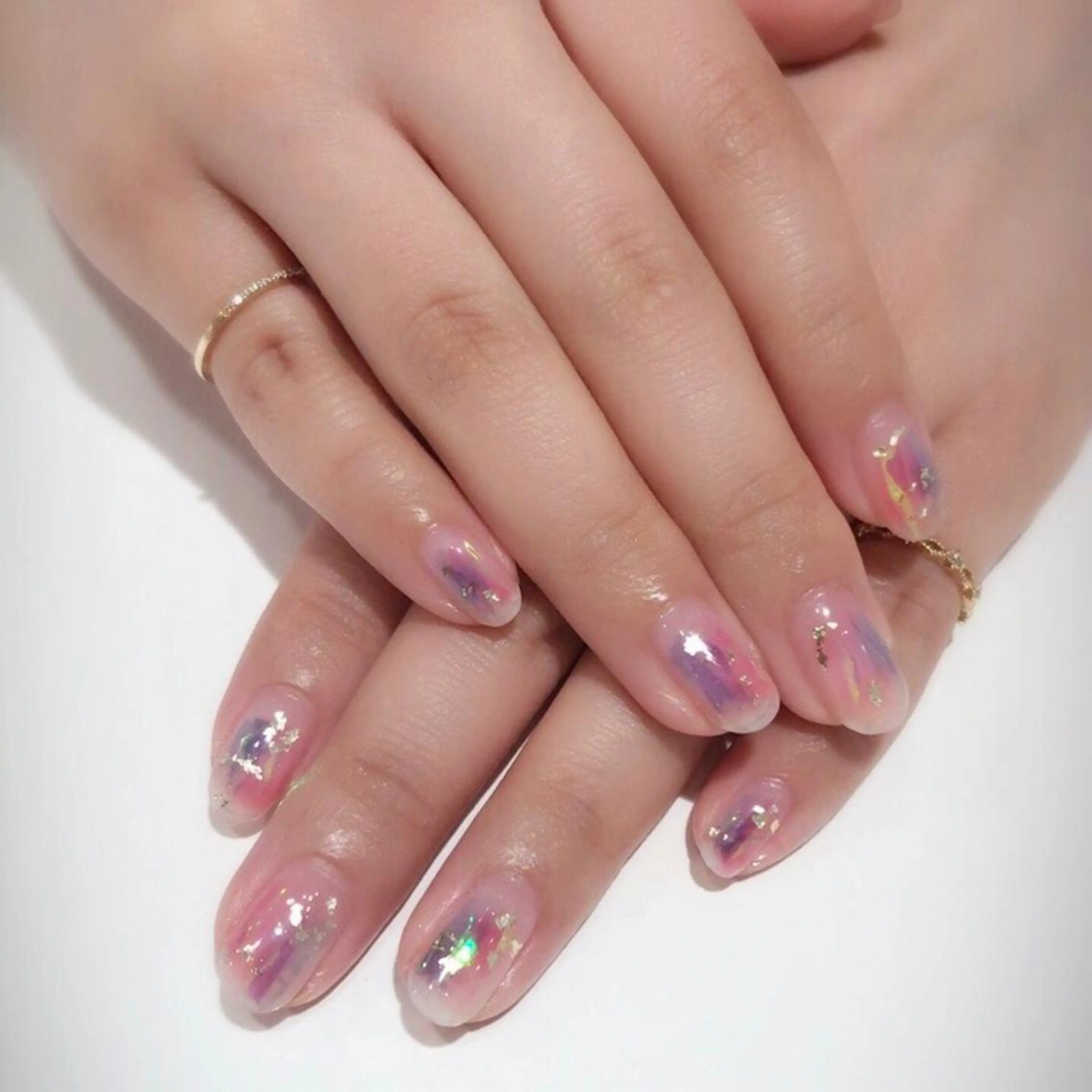 ネイル & nail なみざきのネイルデザイン