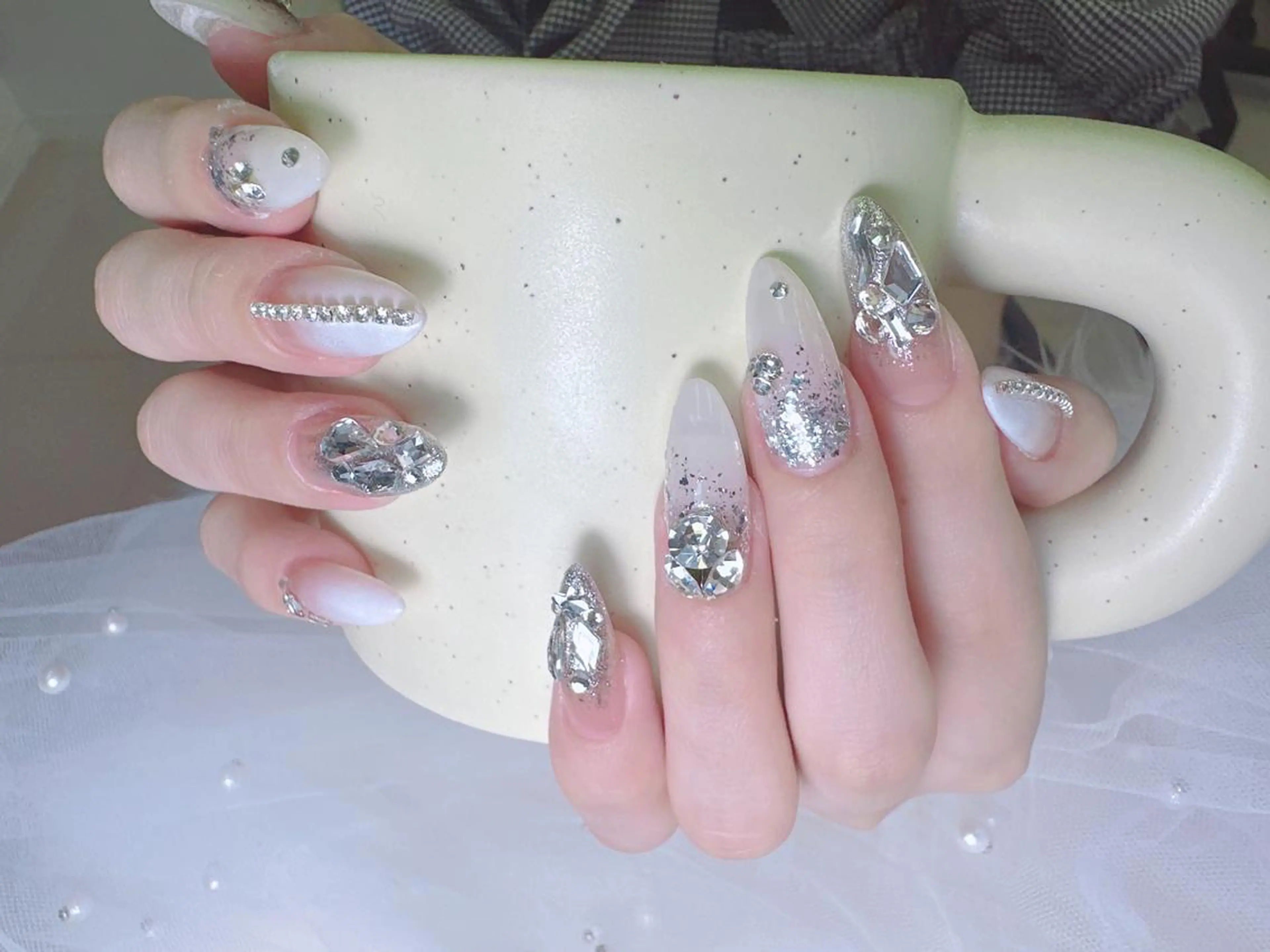 ネイル Rejoice Nail Salonのネイルデザイン