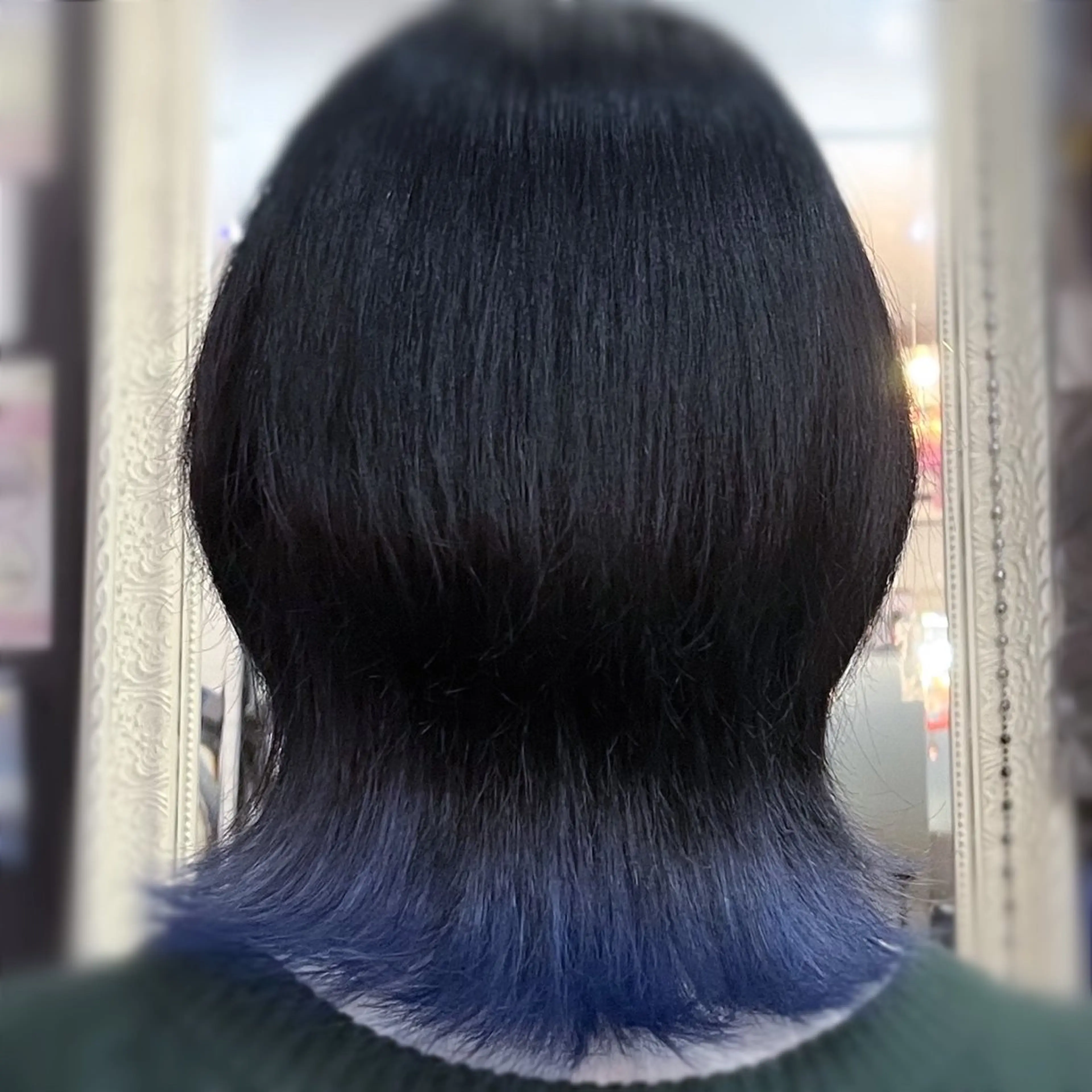 ショート カラー ヘアアレンジ ブリーチ ケアブリーチ トリートメント カット ヘアカラー Kimura Shinyaのヘアスタイル