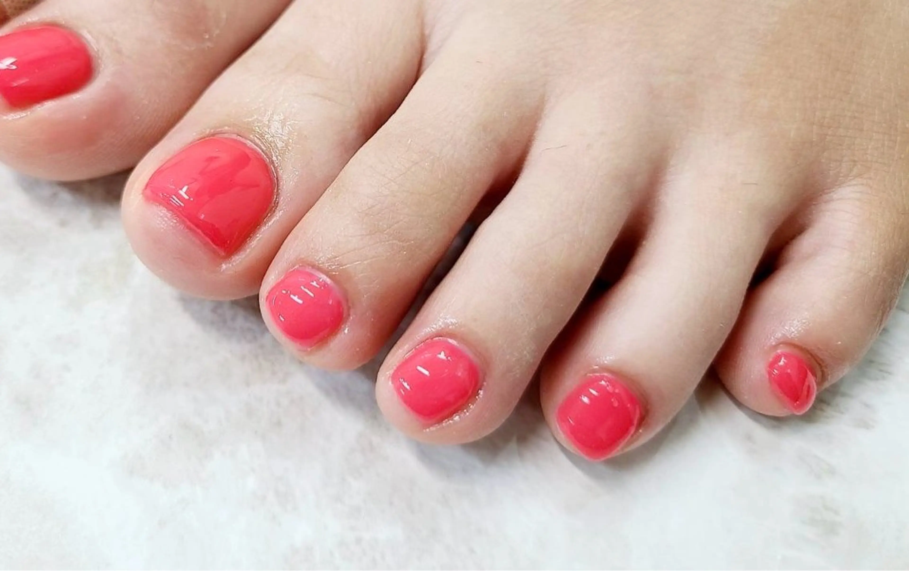 ネイル Salond S所属・廣瀬 咲来のネイルデザイン