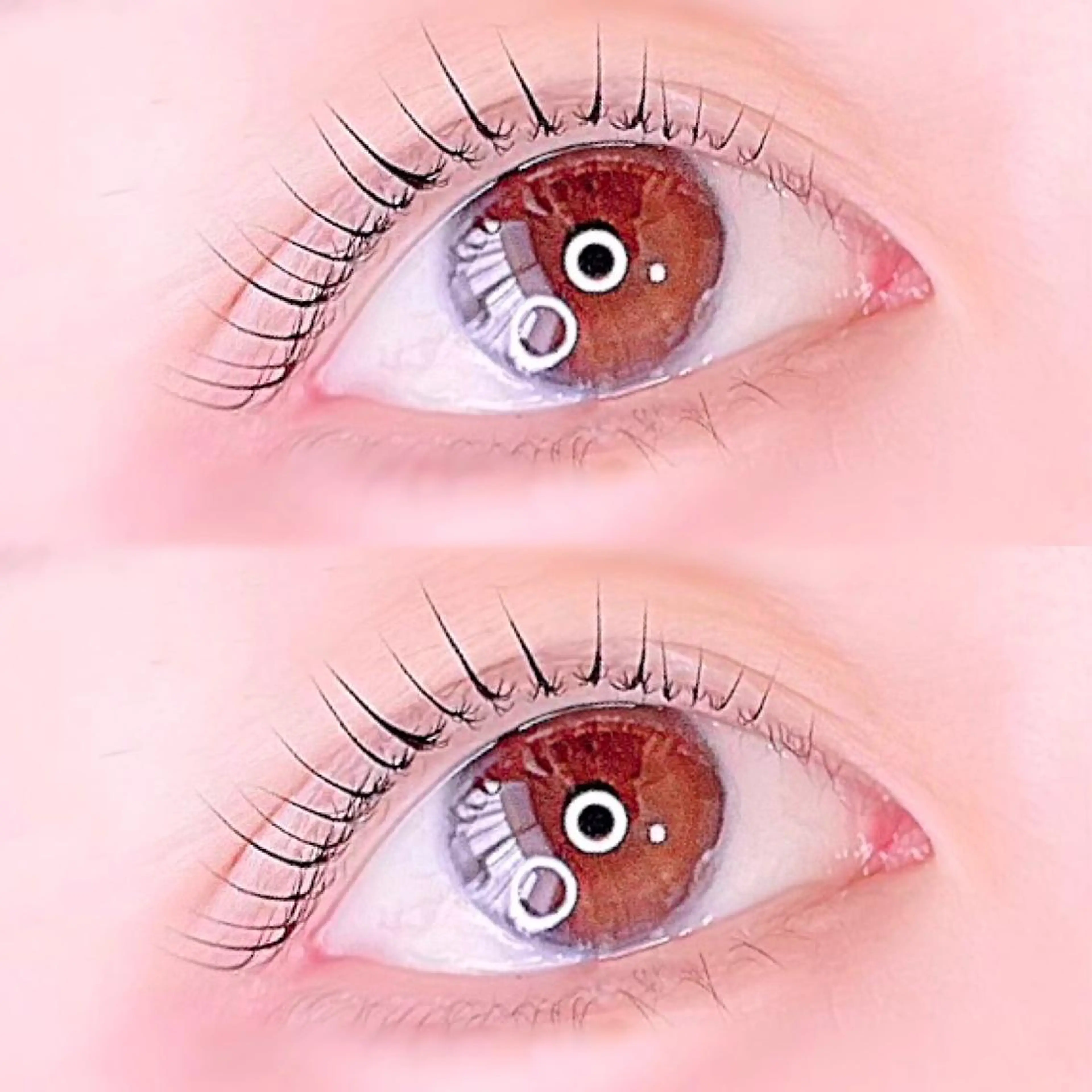 マツエク・マツパ マツパ tims所属・tims moekaの眉毛・アイブロウイメージ