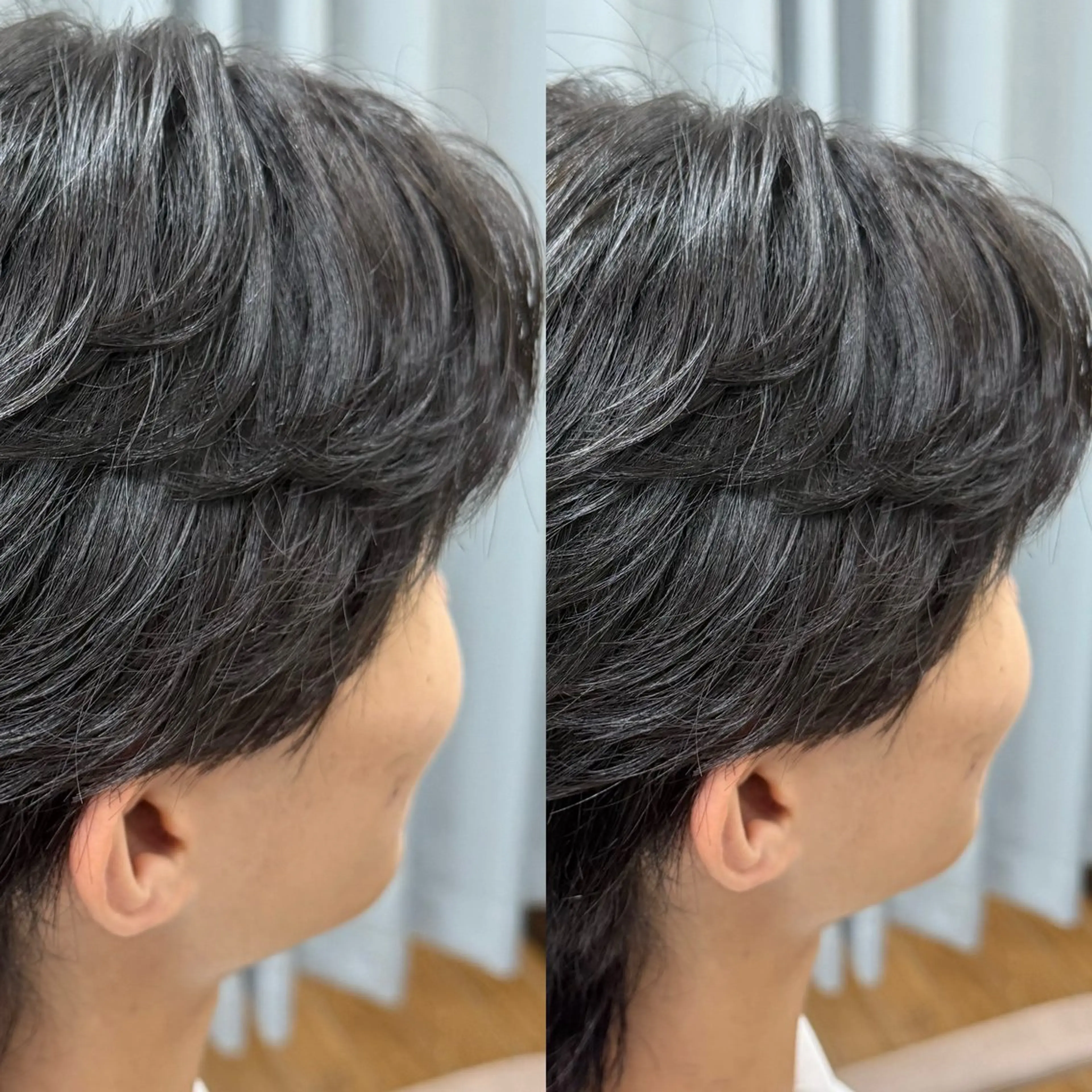 パーマ メンズ カット パーマ メンズカット/ メンズパーマ/塚本のヘアスタイル