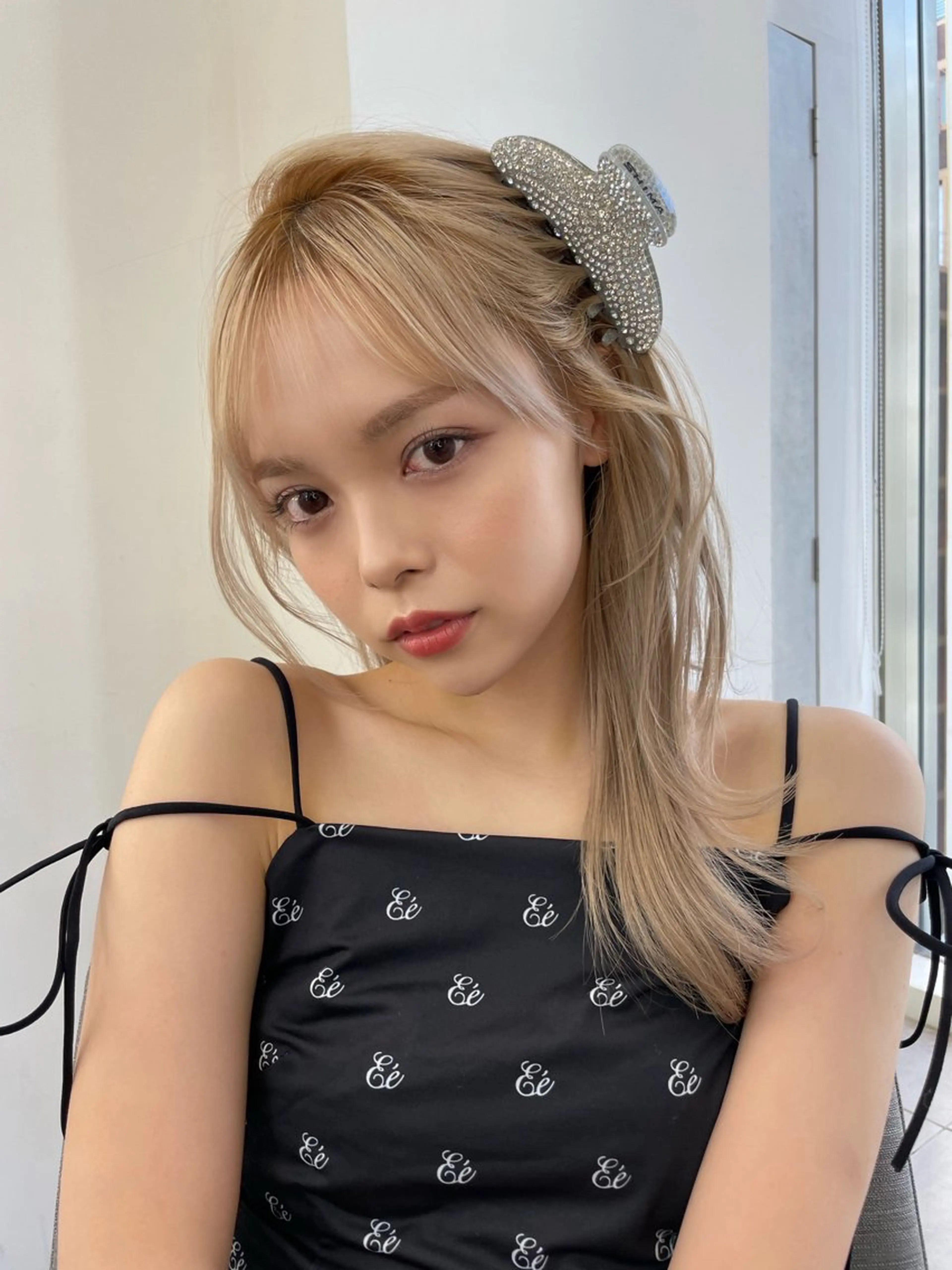 🩰インフルエンサークーポン🩰インスタフォロワー3万人以上限定💗施術無料💗当日予約不可の写真