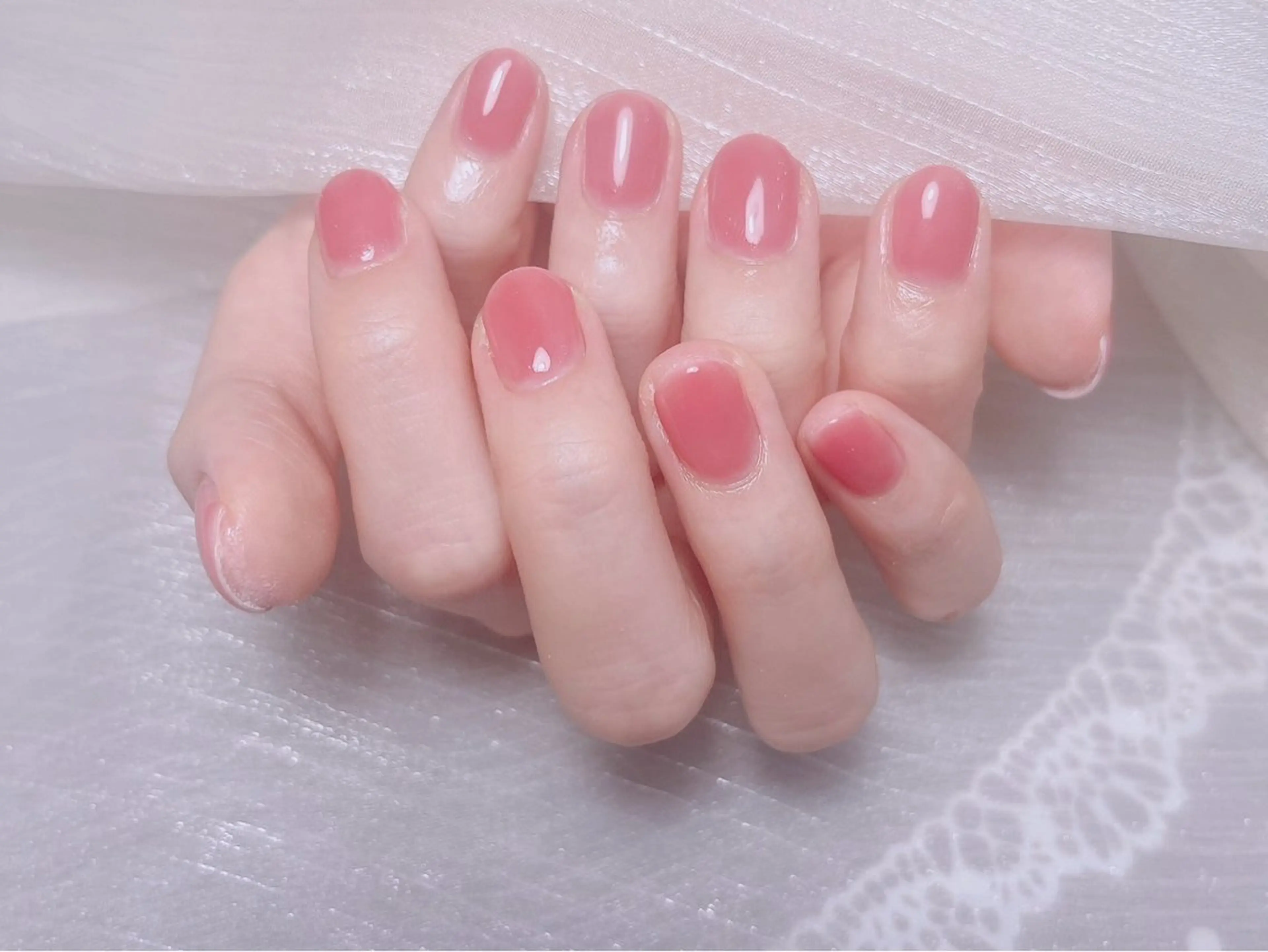 ネイル ハンドネイル ネイルサロン KARIのネイルデザイン