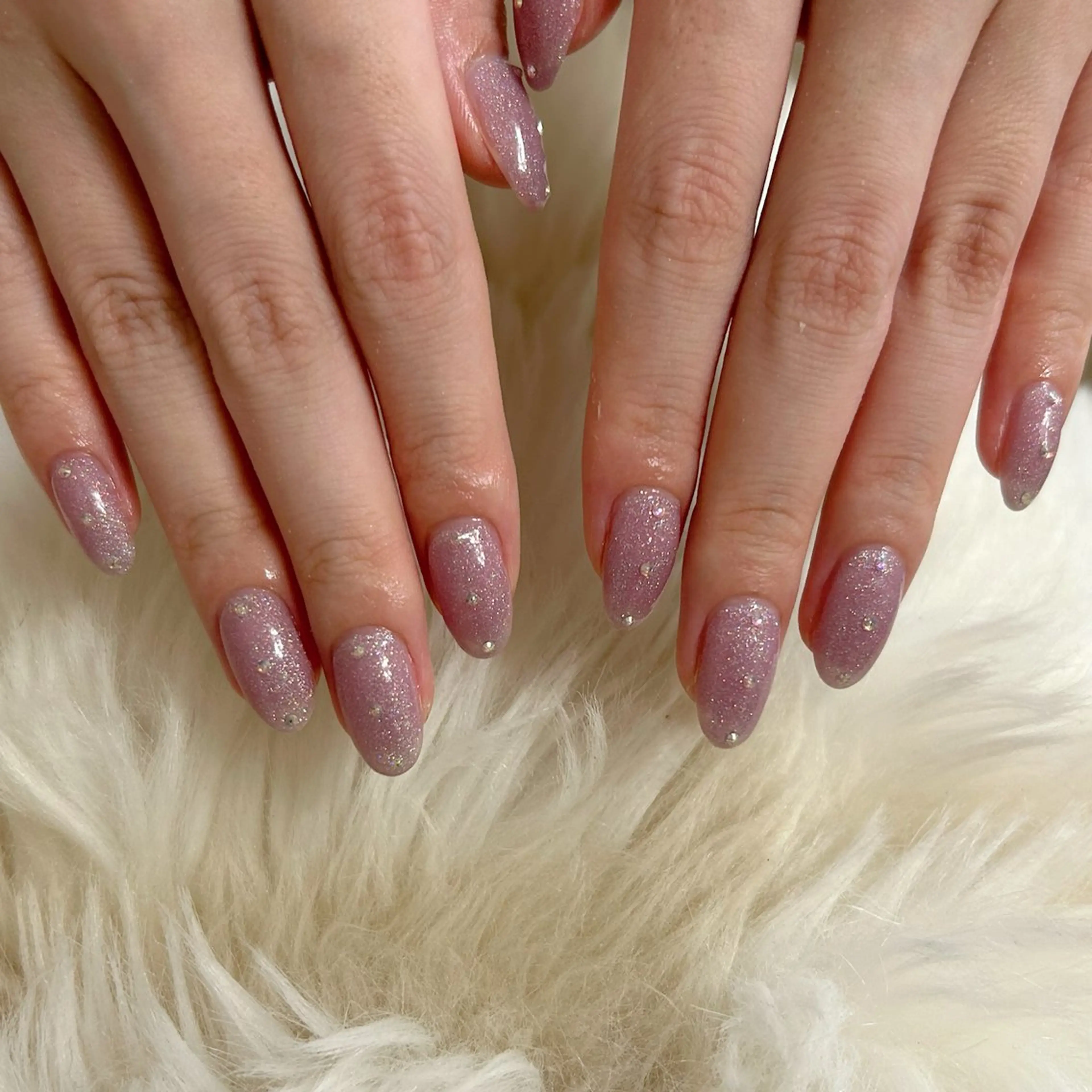 ネイル ハンドネイル パラジェル登録サロンfeerique所属・Uchida Mayunaのその他イメージ