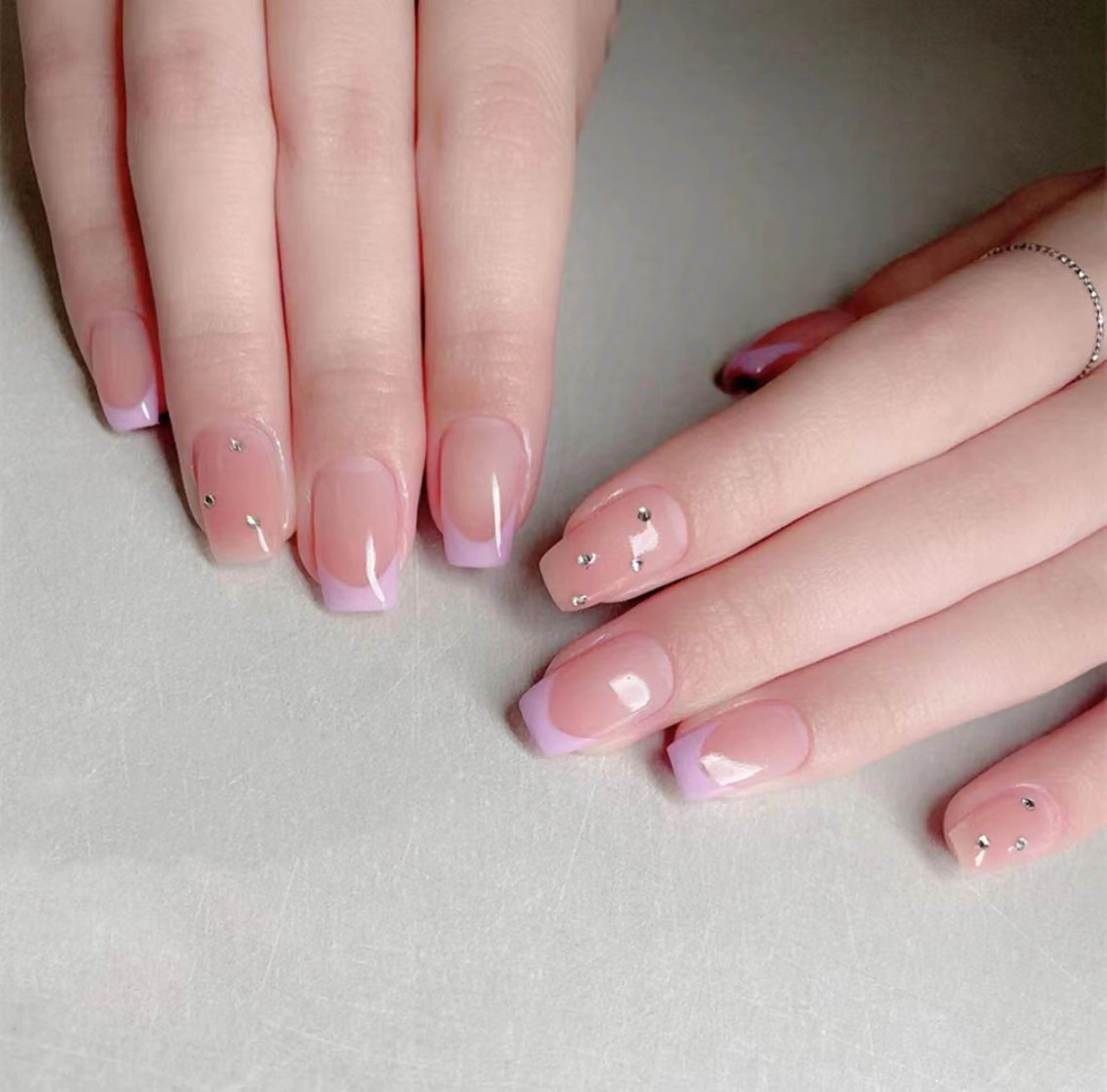 ネイル ✨Serenity Nail salonのネイルデザイン