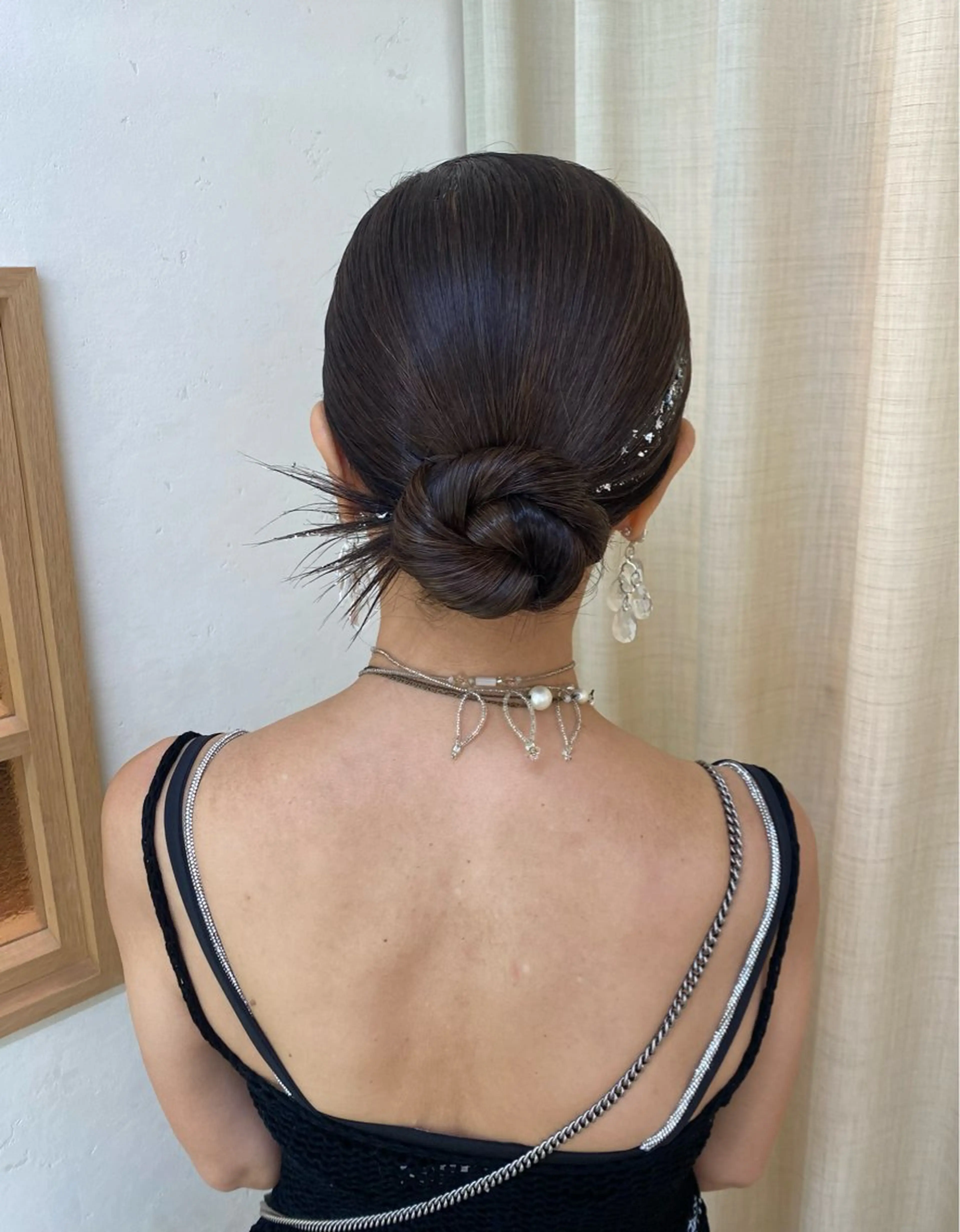 ヘアアレンジ 🌻アラサー女子 指名No1🌻さやかのヘアスタイル