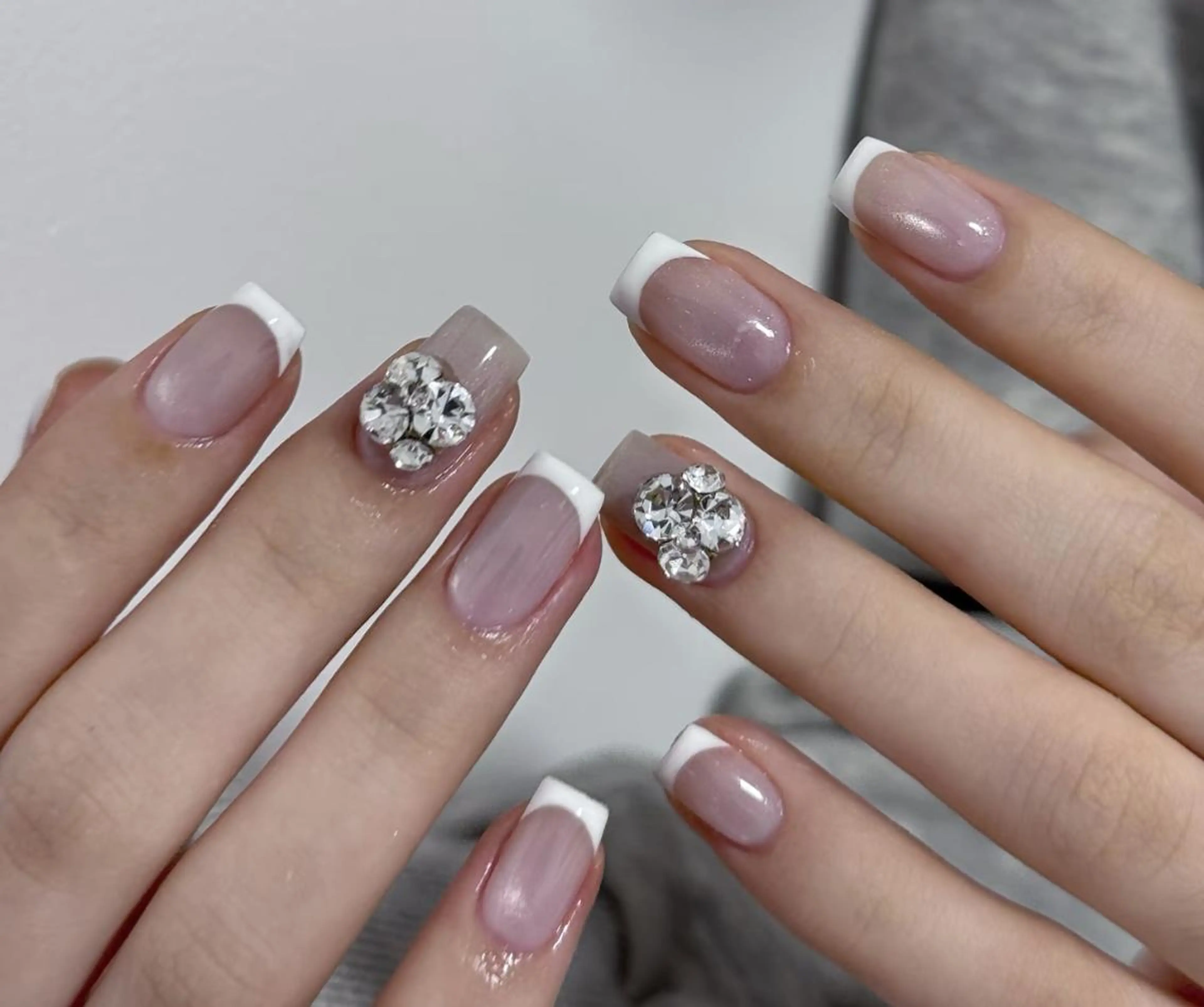 ネイル ハンドネイル Miya🎀 nailのネイルデザイン