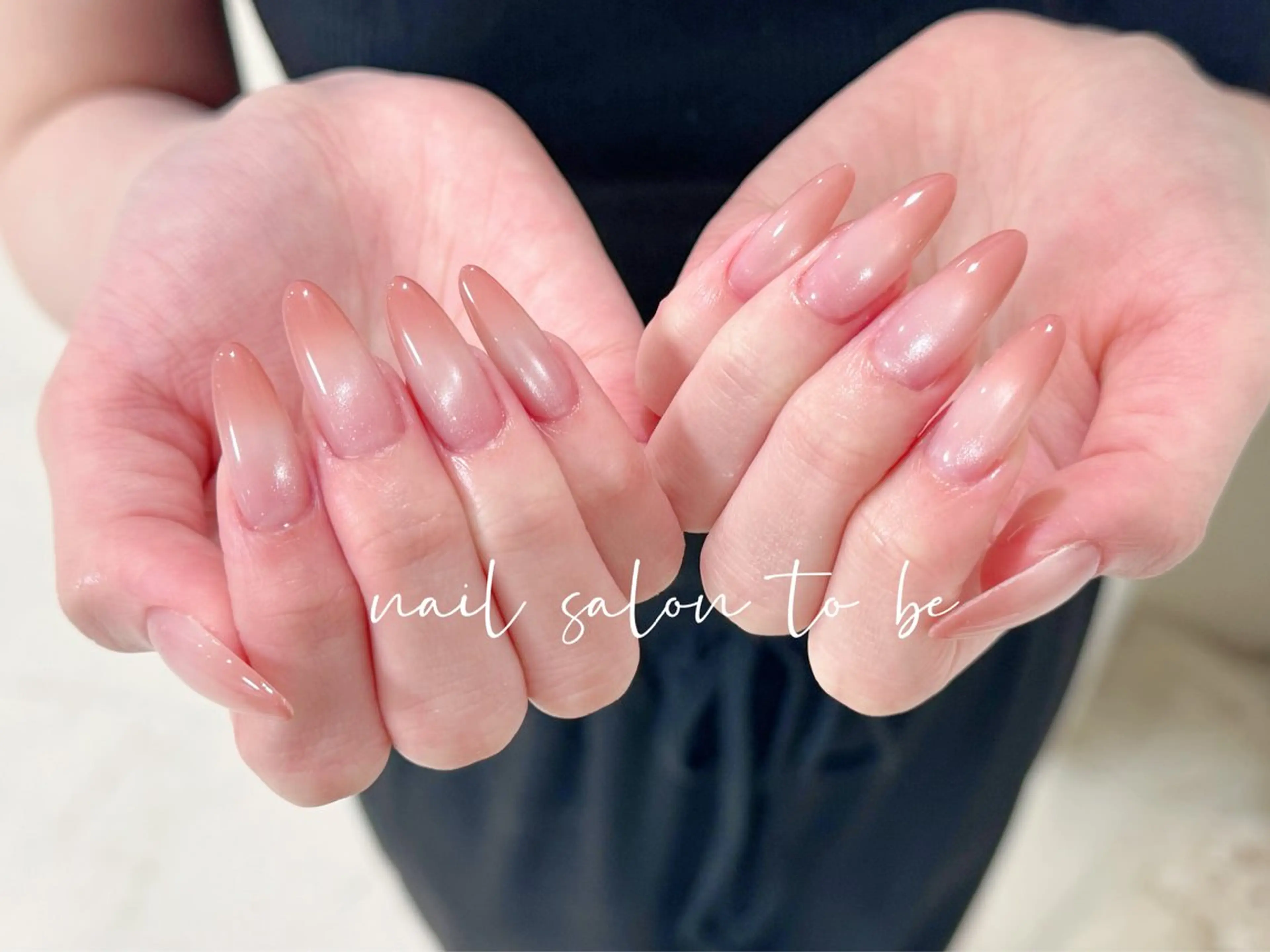 ネイル ハンドネイル ハンドケア 🦋To Be スカルプ専門店のネイルデザイン