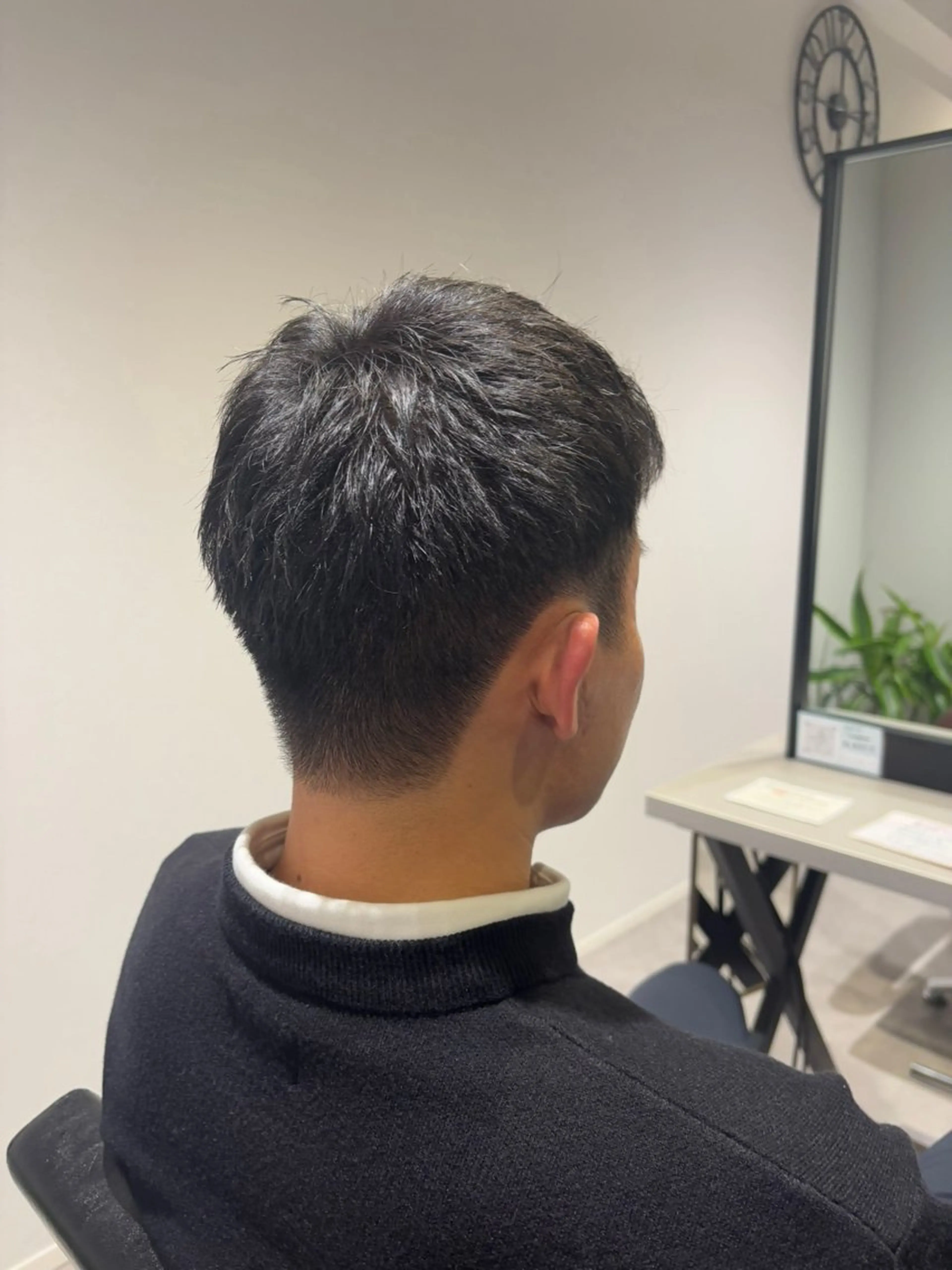 メンズ 長尾ゆりの/ボブ/ ベージュ/ハイトーンのヘアスタイル