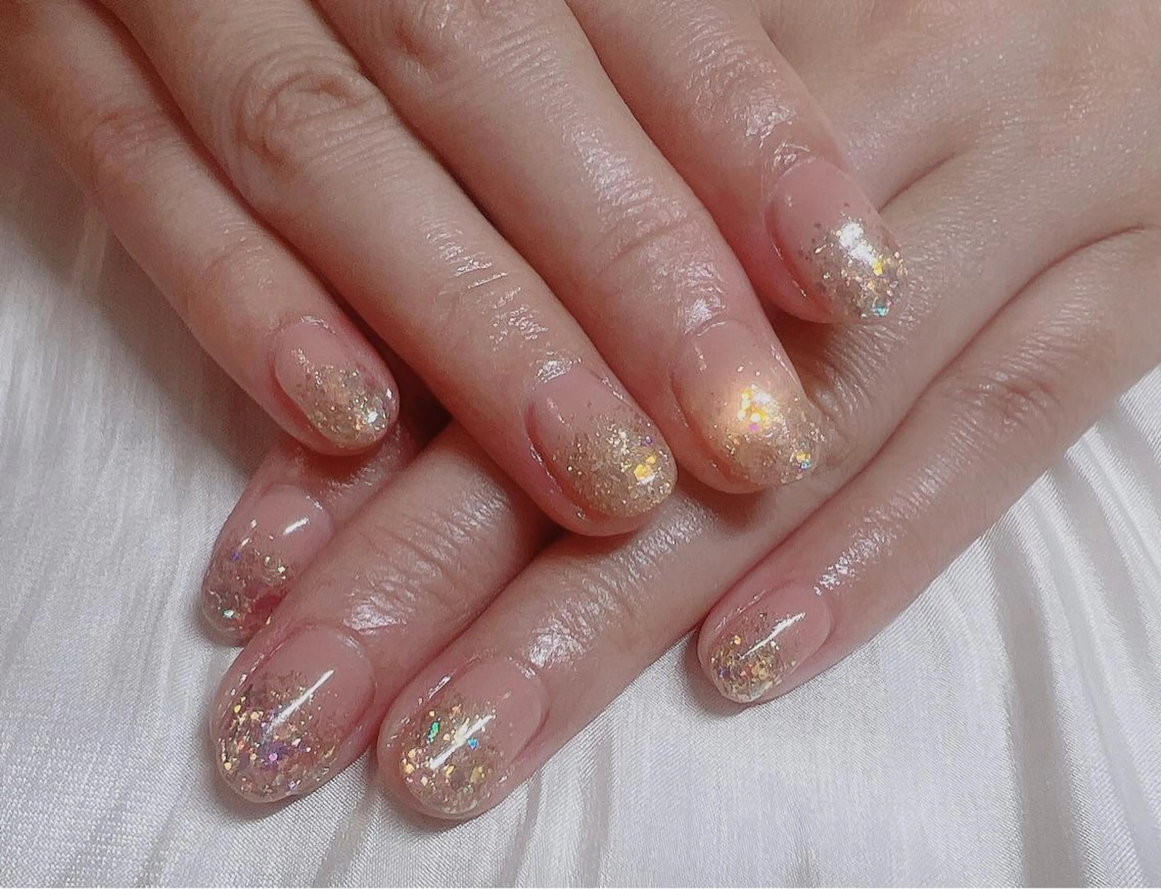 ネイル 狭山店(林) You nailのネイルデザイン