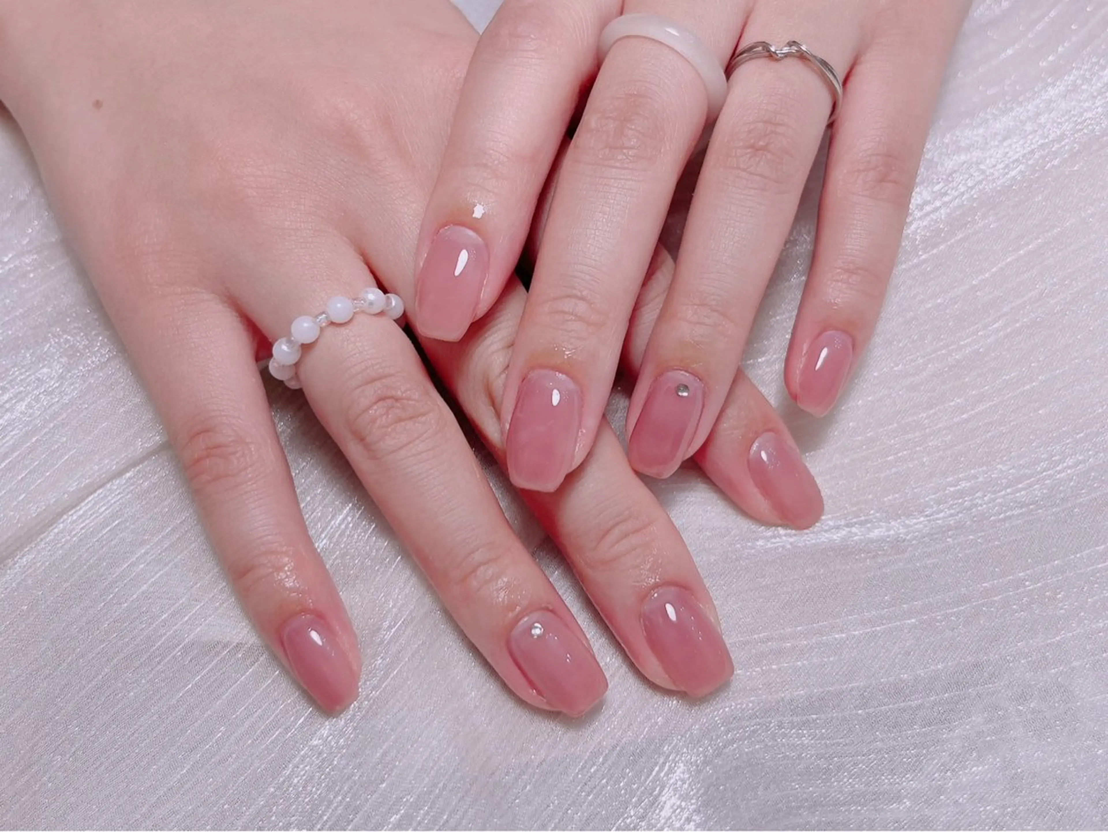 ネイル ハンドネイル ネイルサロン KARIのネイルデザイン