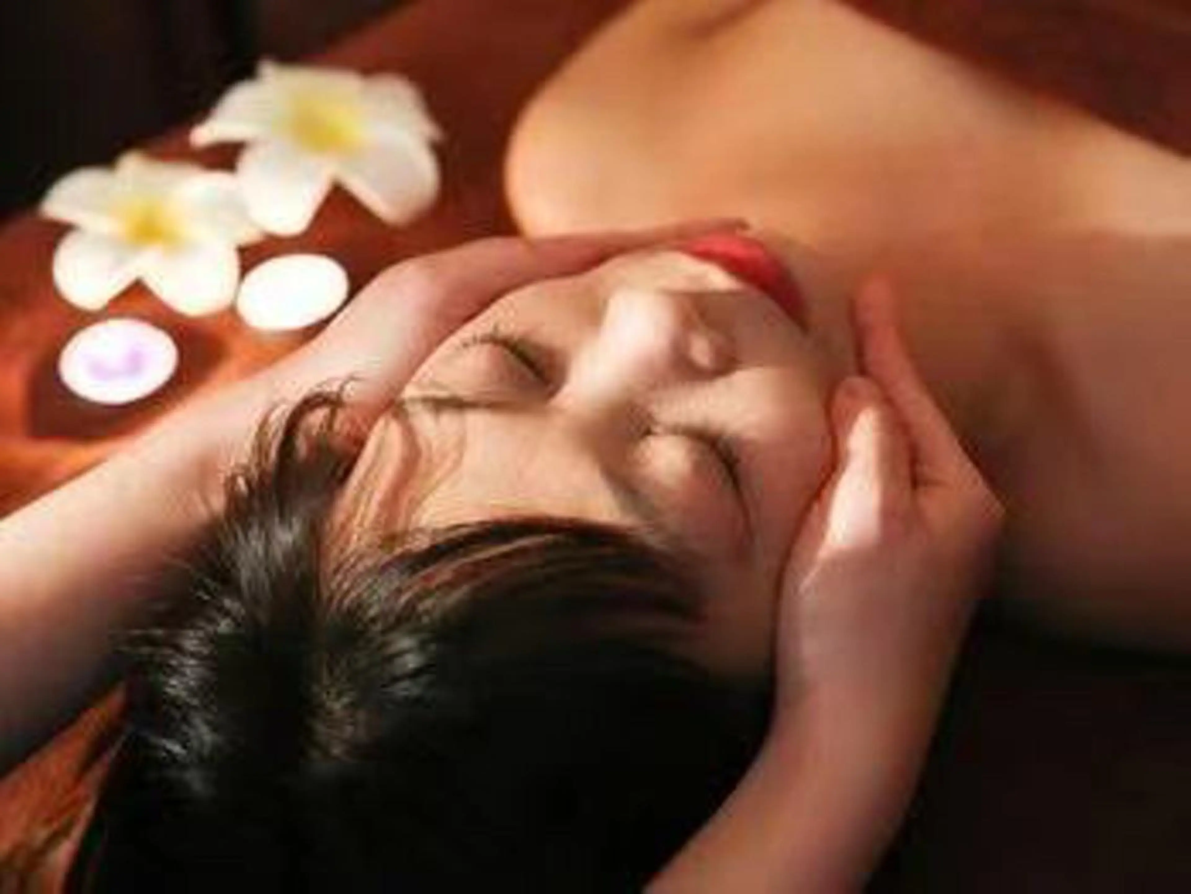 健楽園所属・健楽園 リラクゼーションのエステ・リラクイメージ