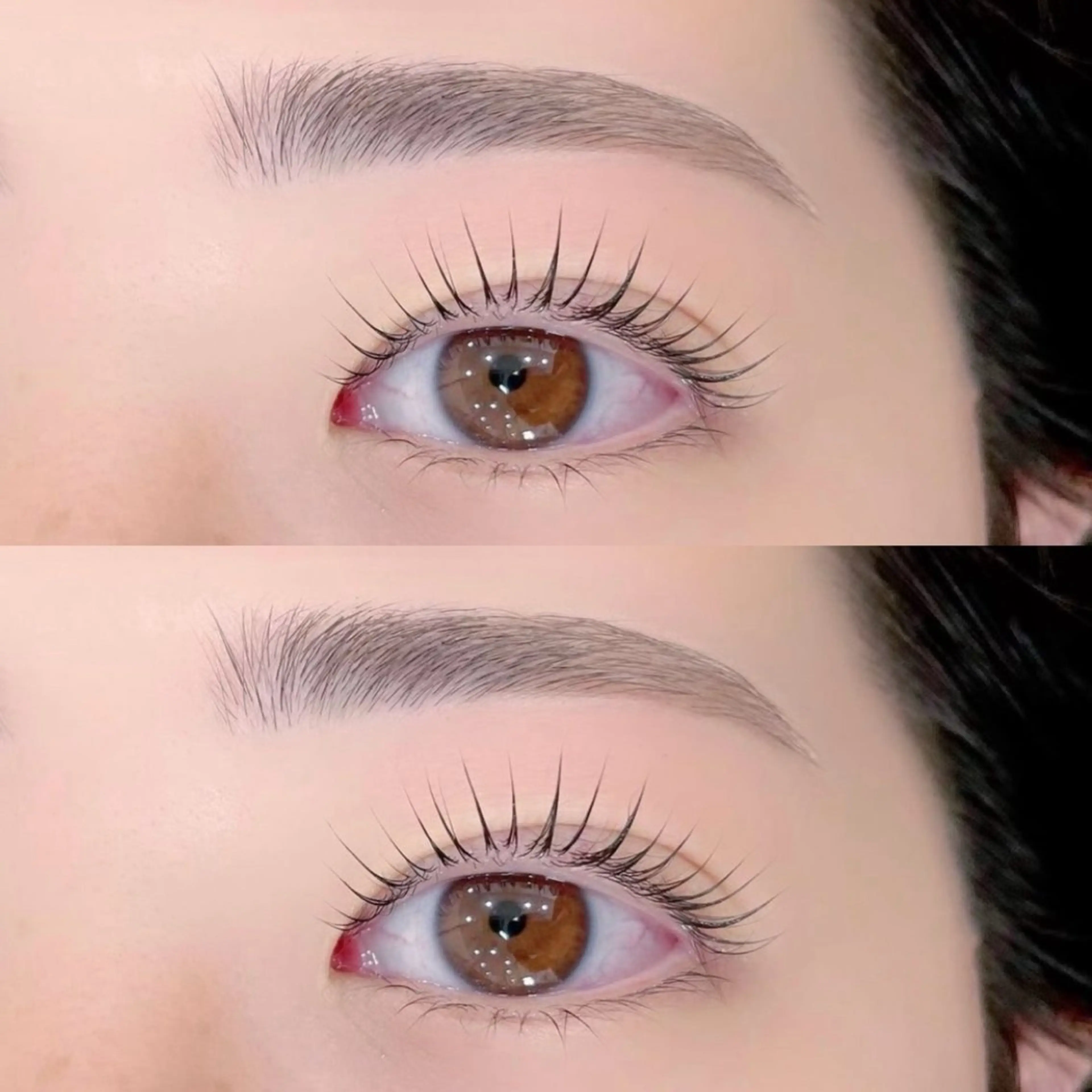 （学生U24）まつげパーマ🏫💖の写真