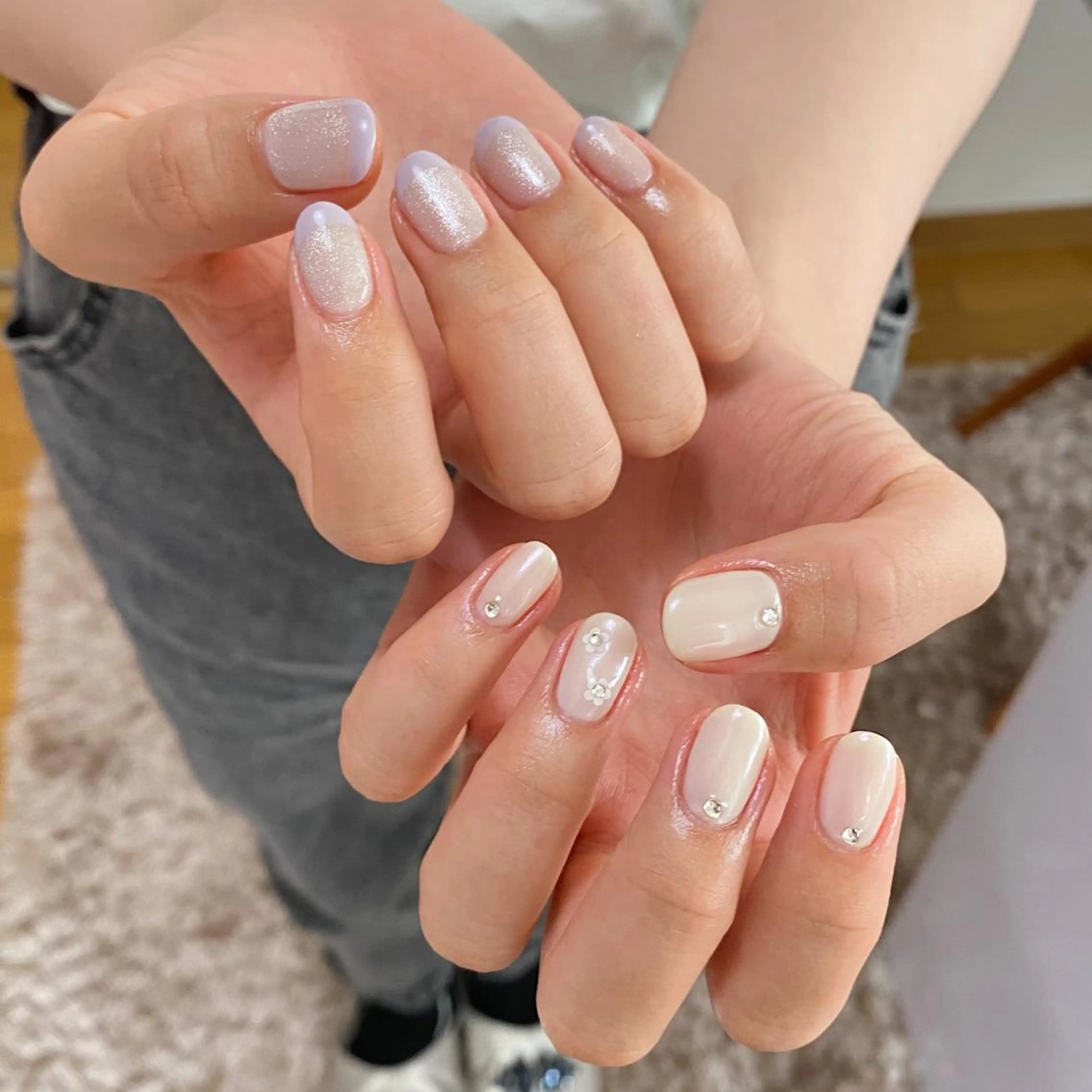 ネイル lcoco nailのネイルデザイン