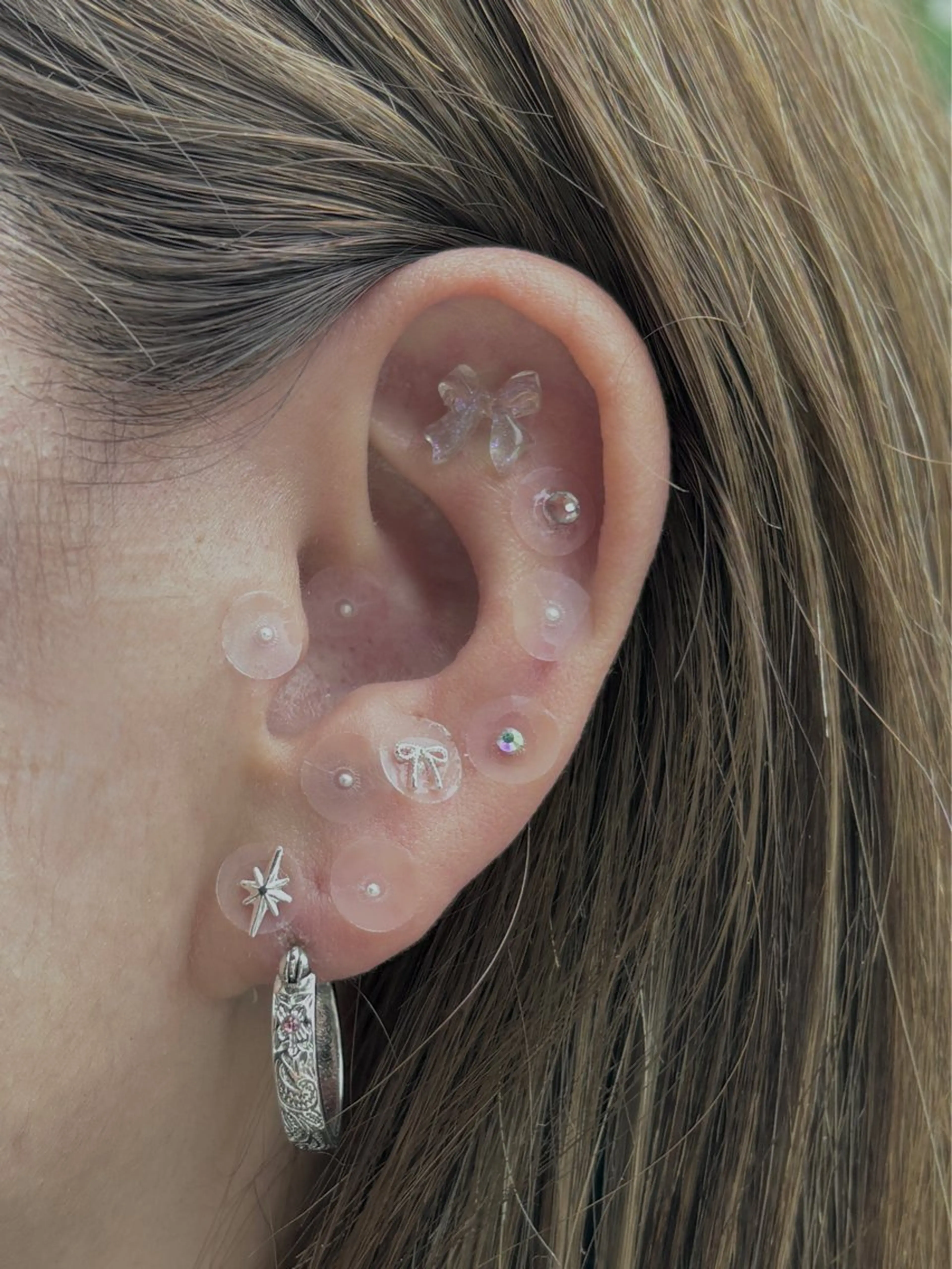 その他 acs.n所属・ネイル，耳つぼ 風間すみれのその他イメージ