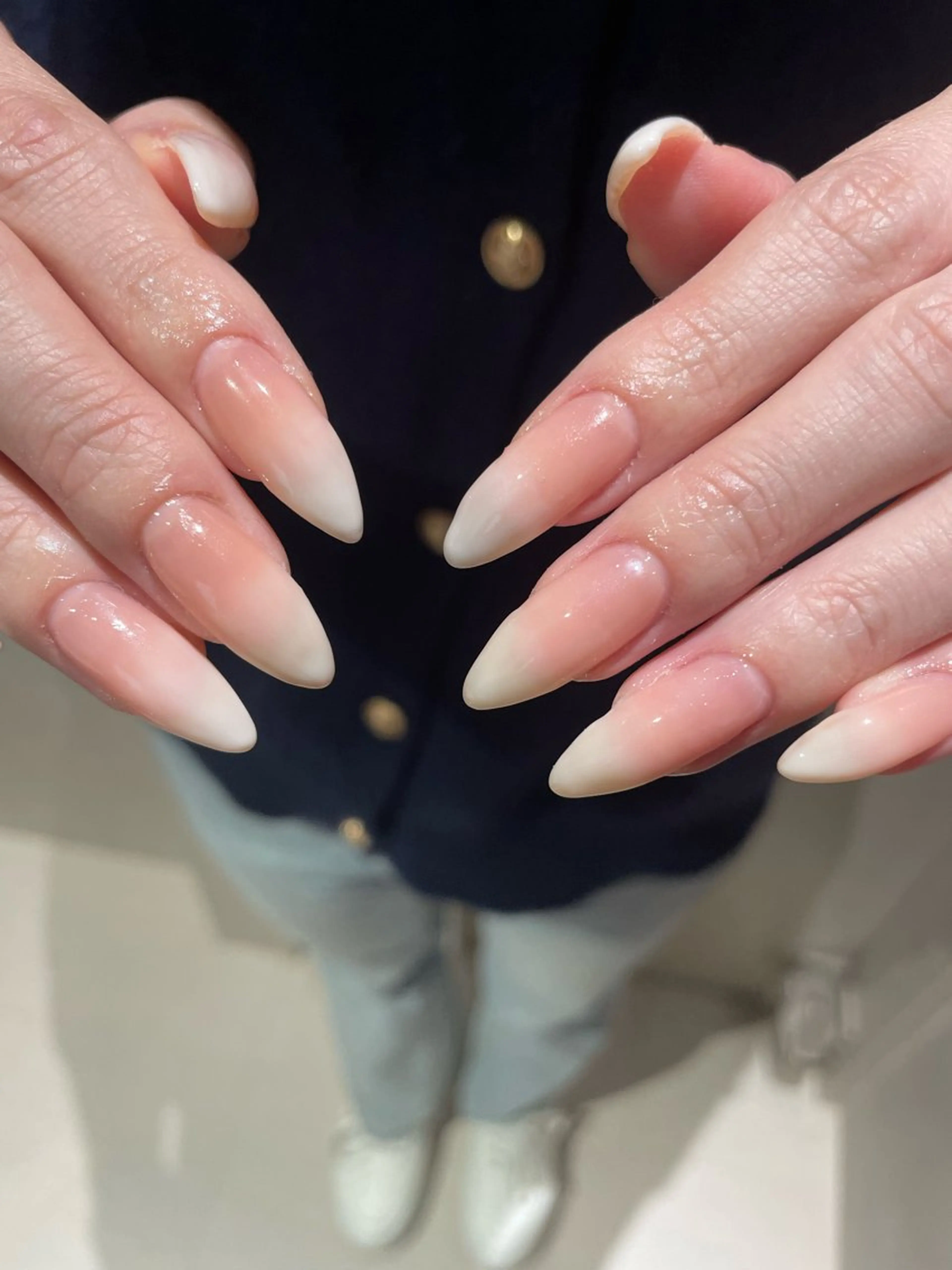 ネイル ハンドネイル SEREiN _nailのネイルデザイン