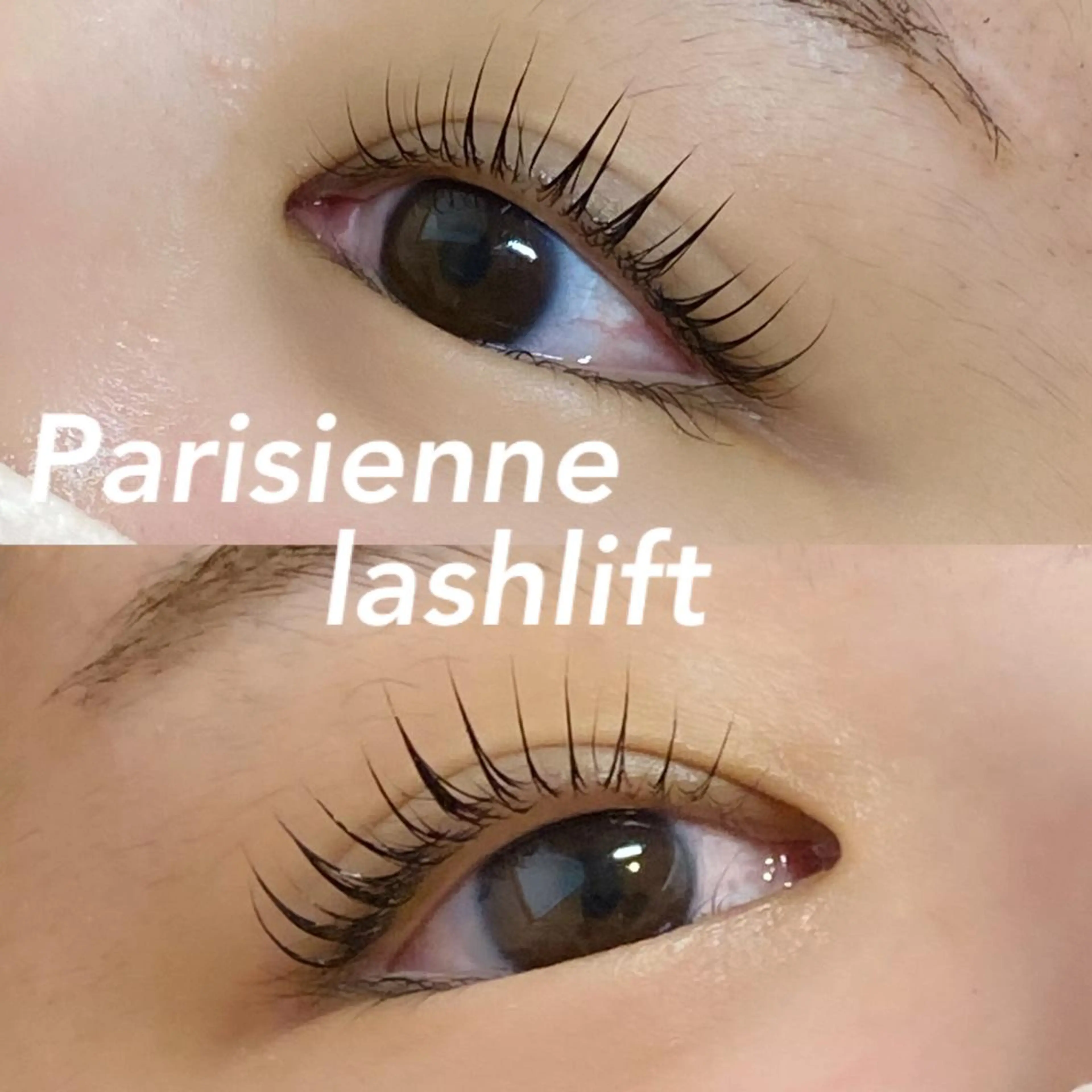 マツエク・マツパ エクレア金山駅前店所属・森川 未夢のマツエク・マツパデザイン