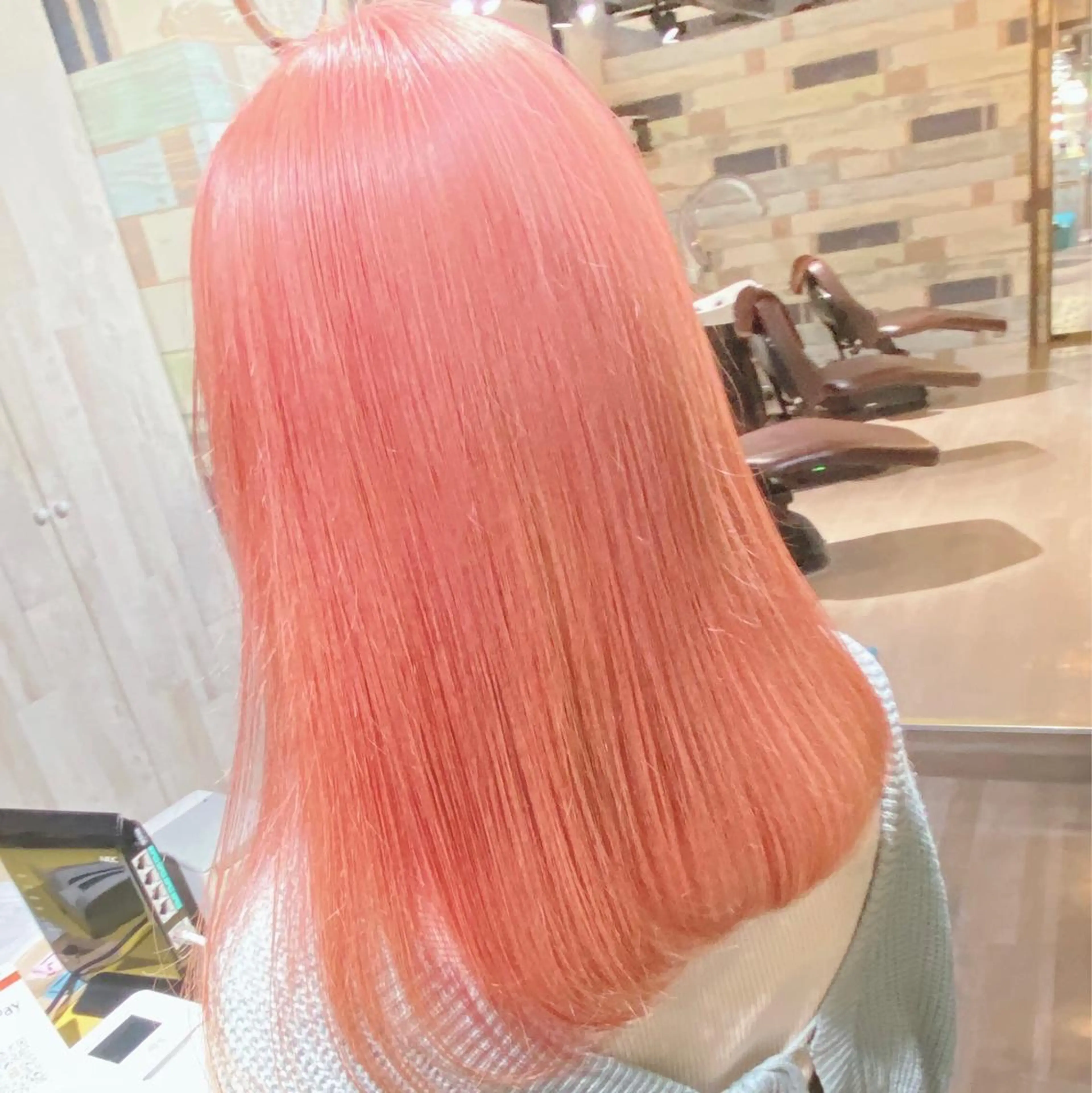 ミディアム ace 梅田所属・ショート/ボブ 似合わせ/kokiのヘアスタイル