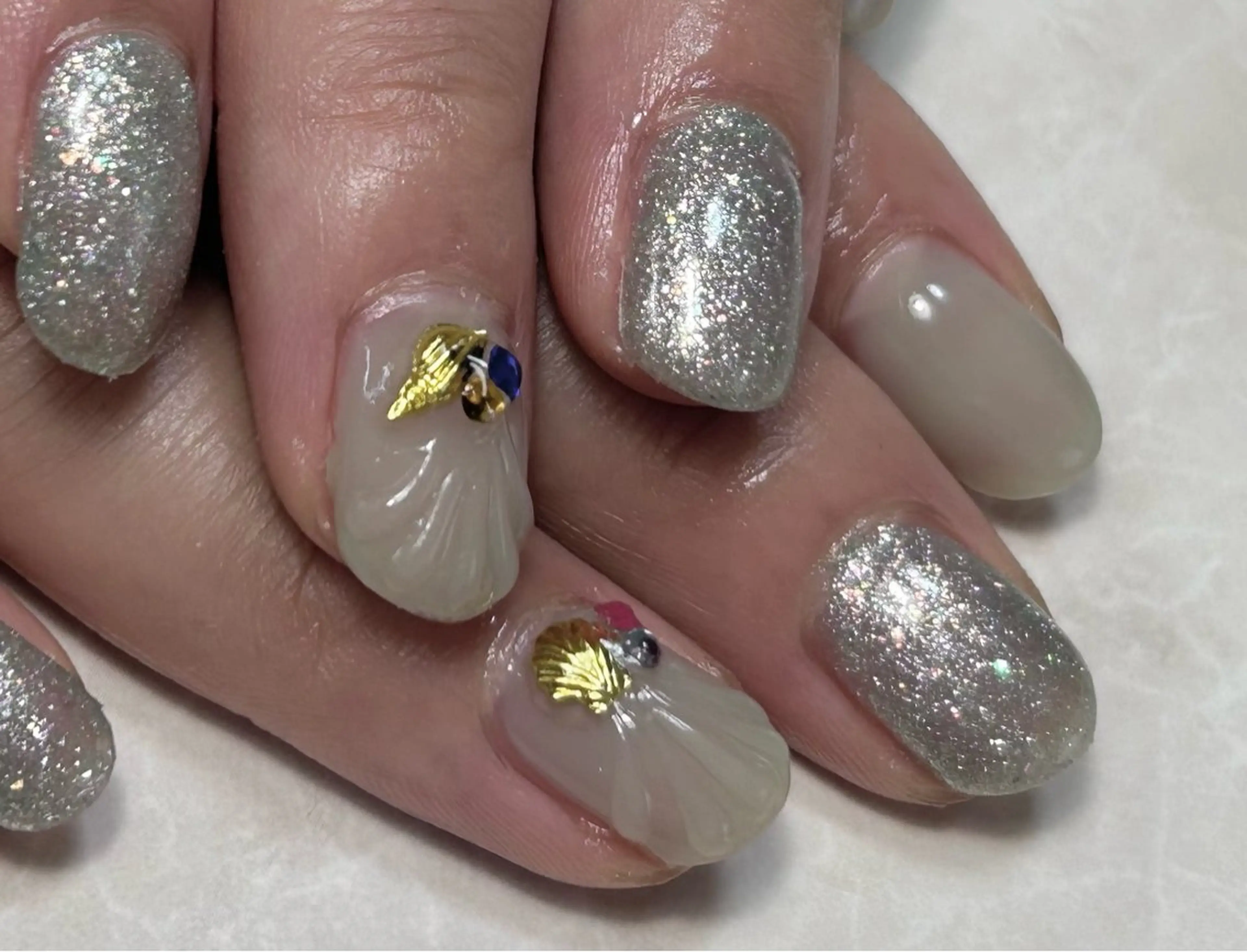 ネイル nico nailのネイルデザイン