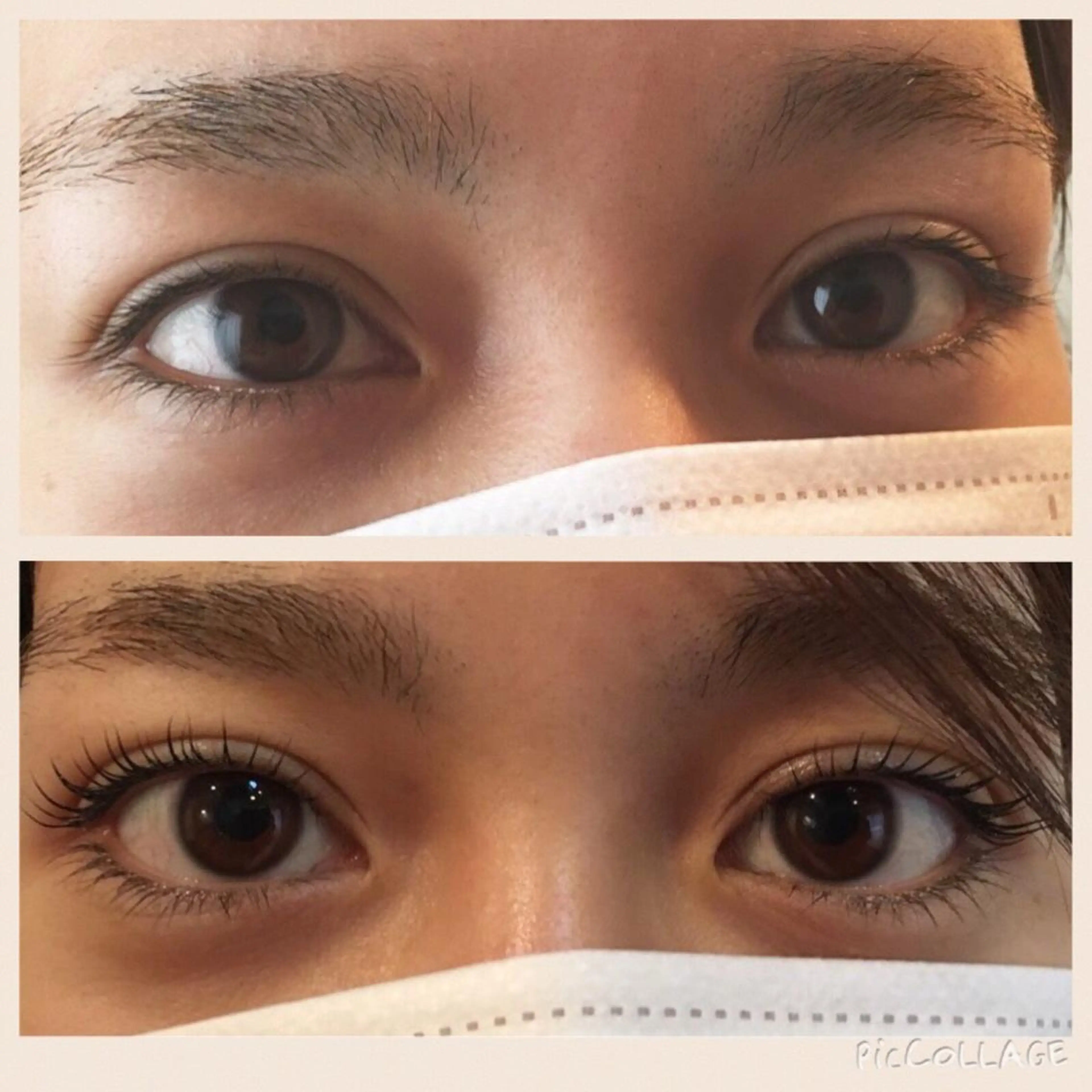 まつエク eyelash salon  kirari所属・岩間 優子のマツエク・マツパデザイン