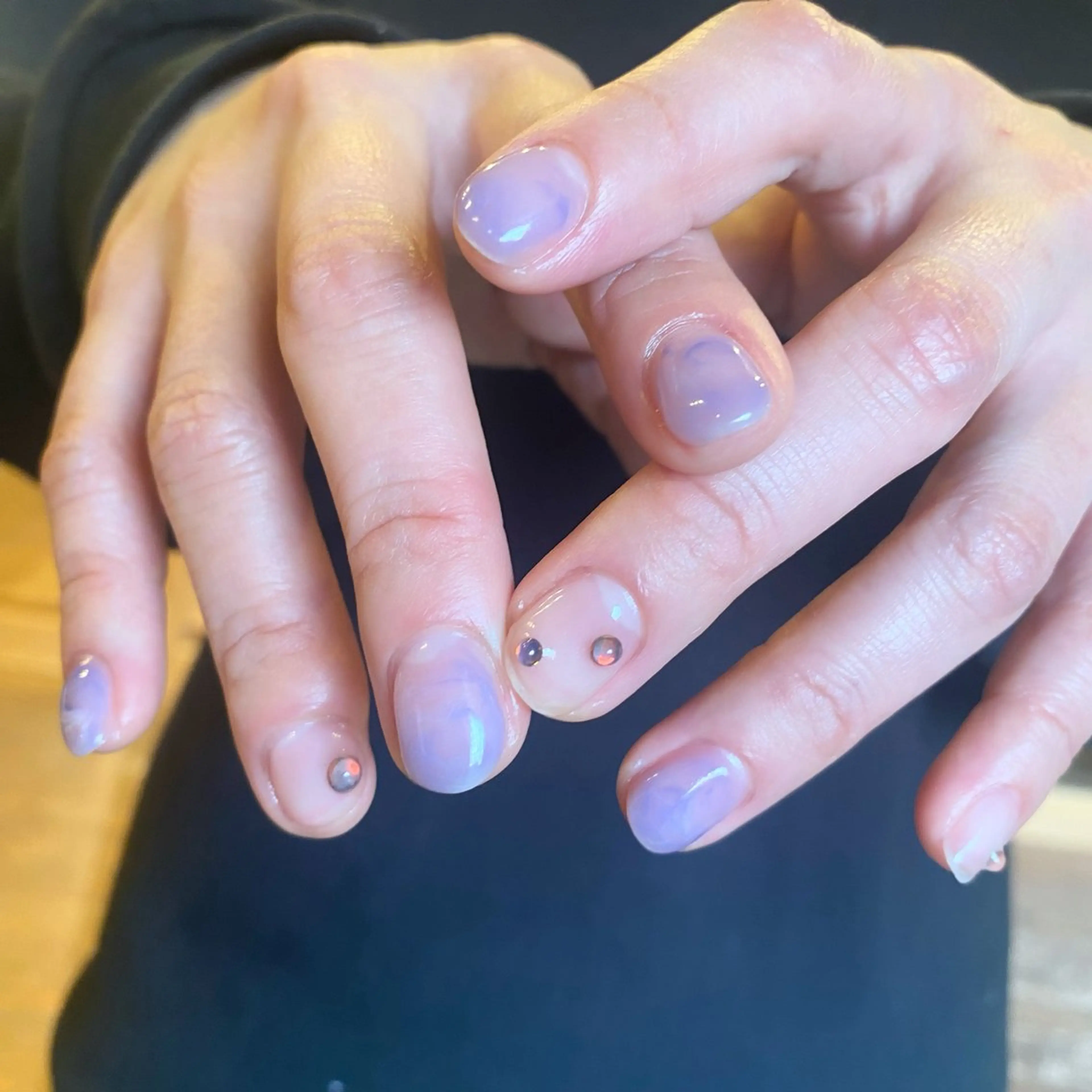 ネイル 49-seek所属・49-seek 松野千恵子のネイルデザイン