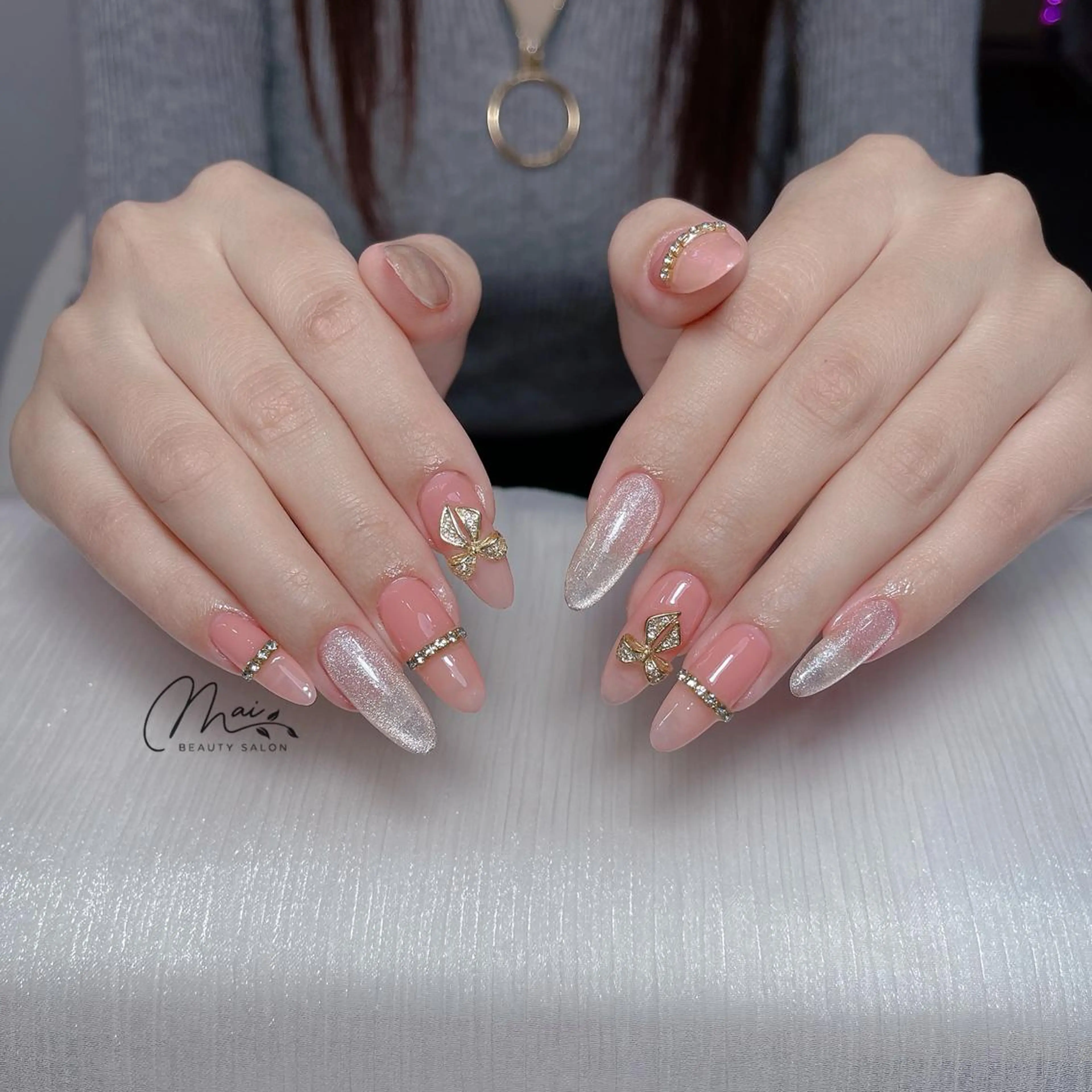 ネイル MaiBeauty マイ マイのネイルデザイン