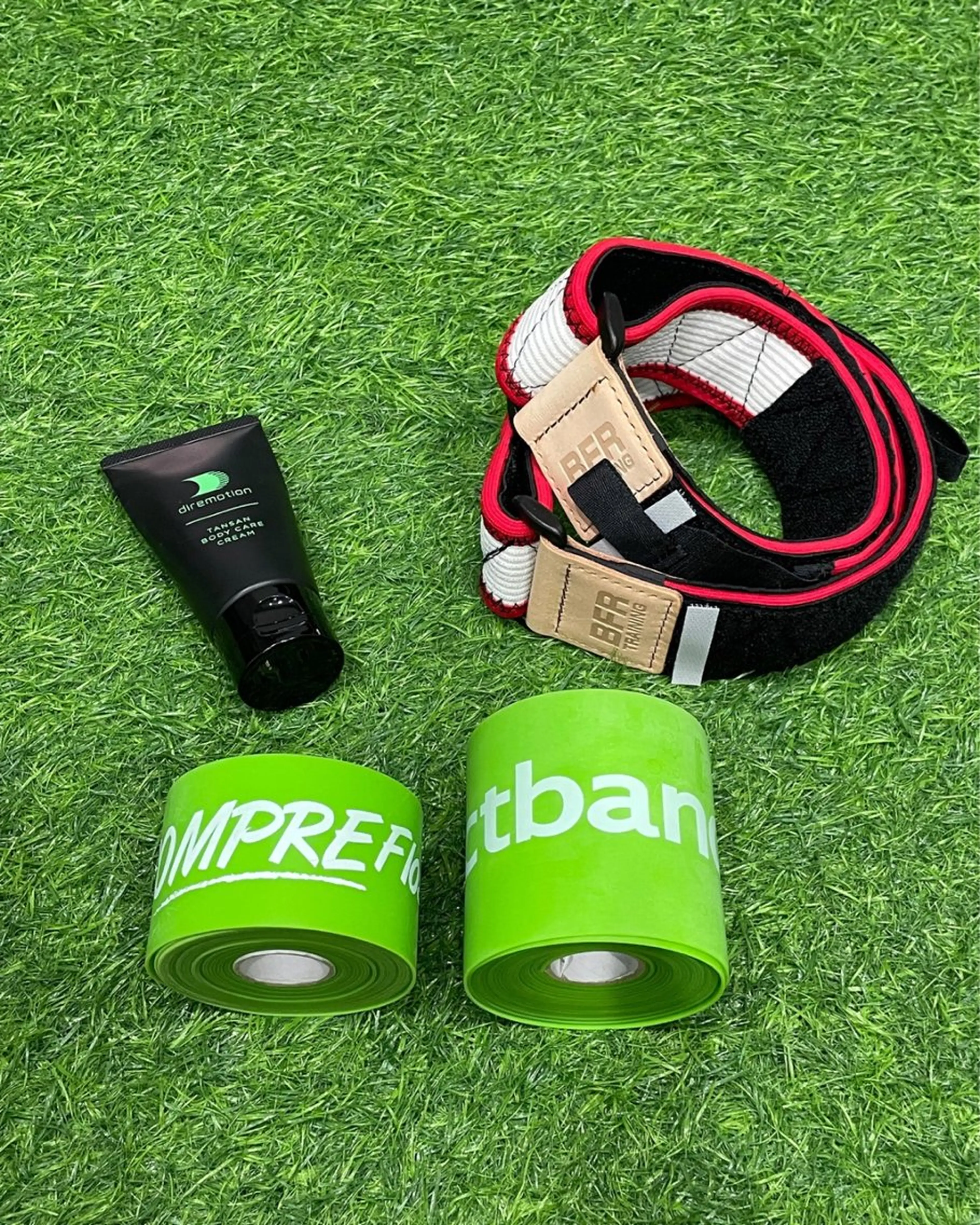 初回限定！パーソナルリカバリー40分の写真