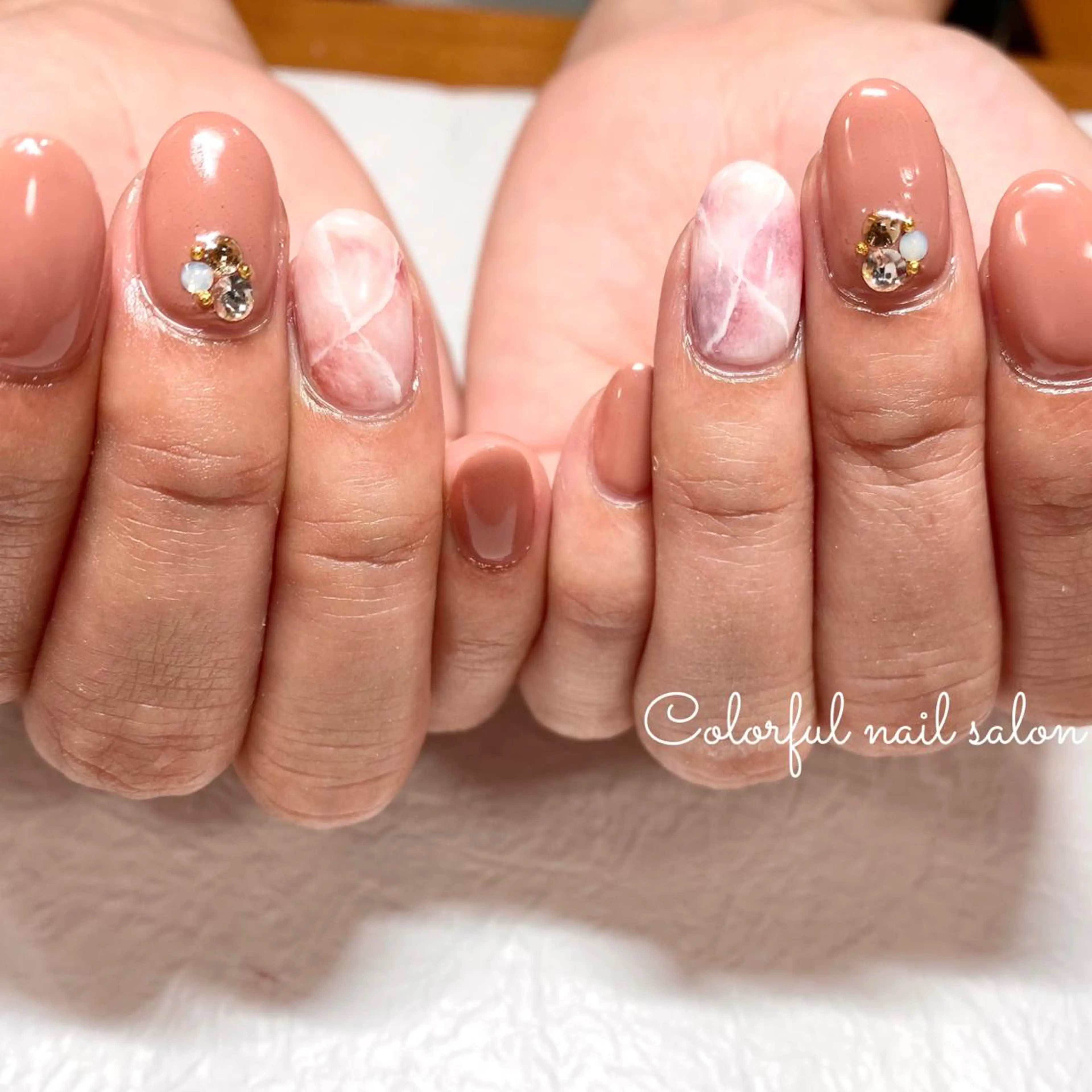 ネイル le’a所属・Le'a nail&eyesのマツエク・マツパデザイン