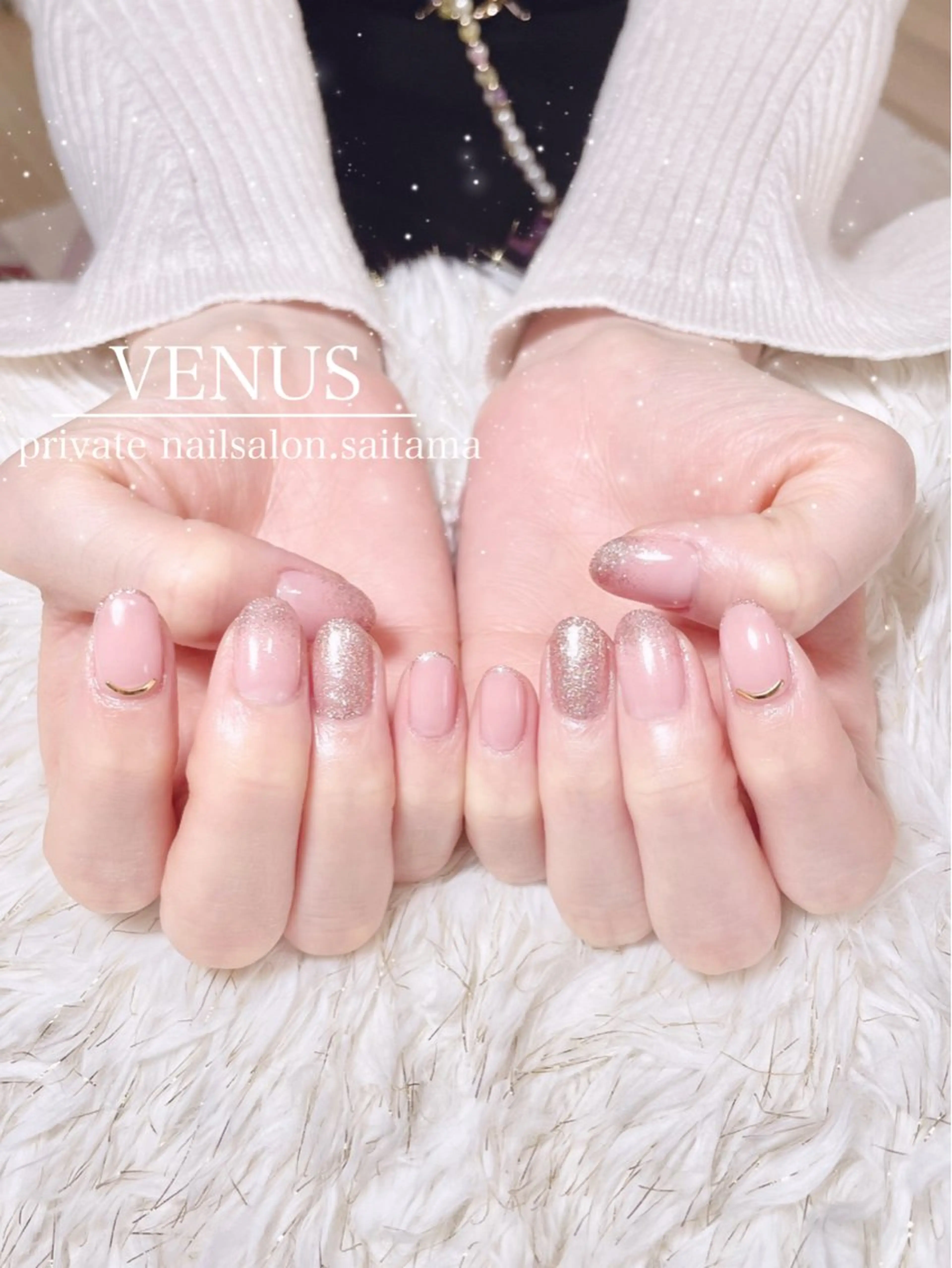 ネイル nailsalon VENUSのネイルデザイン