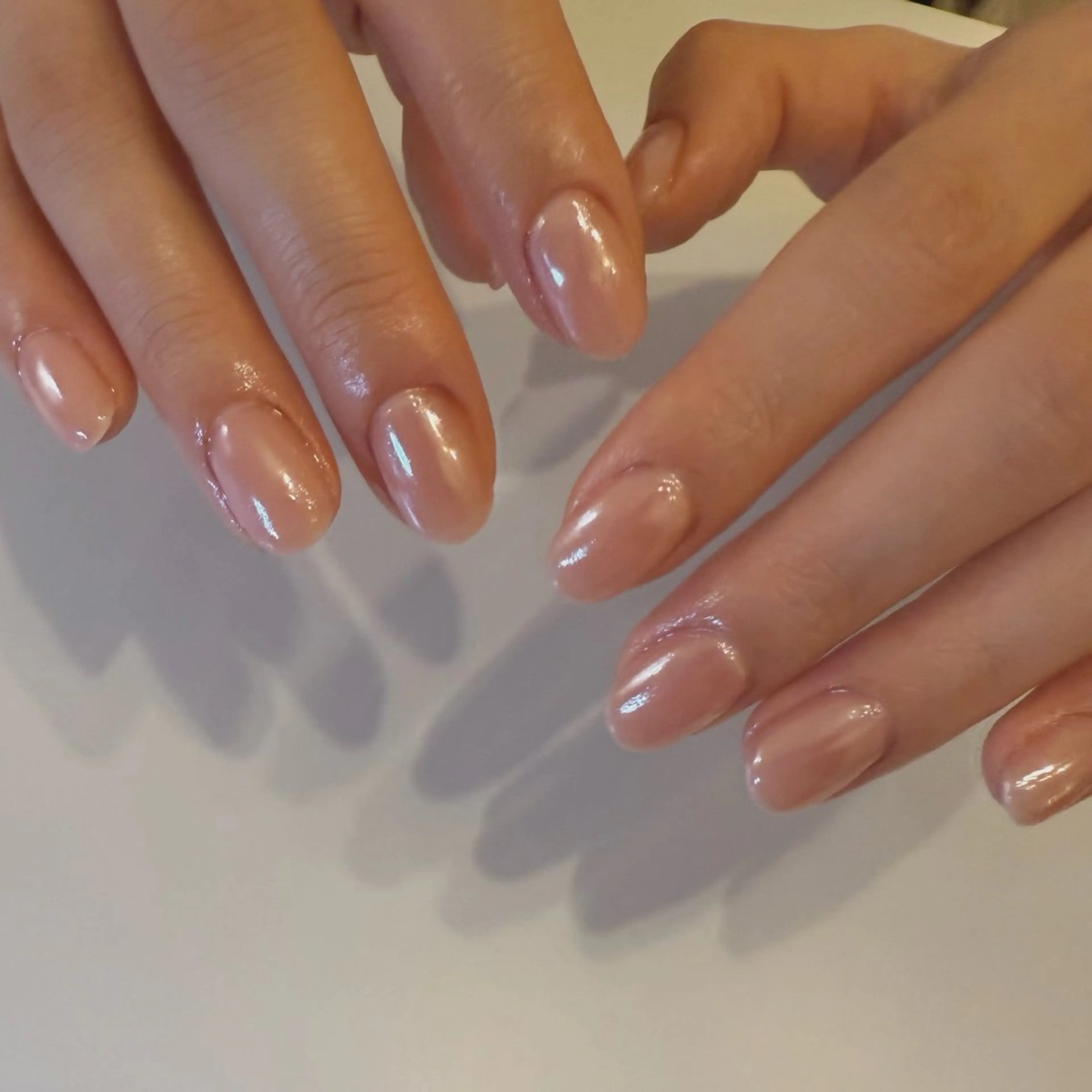 【オフなし】mirror , auroraの写真