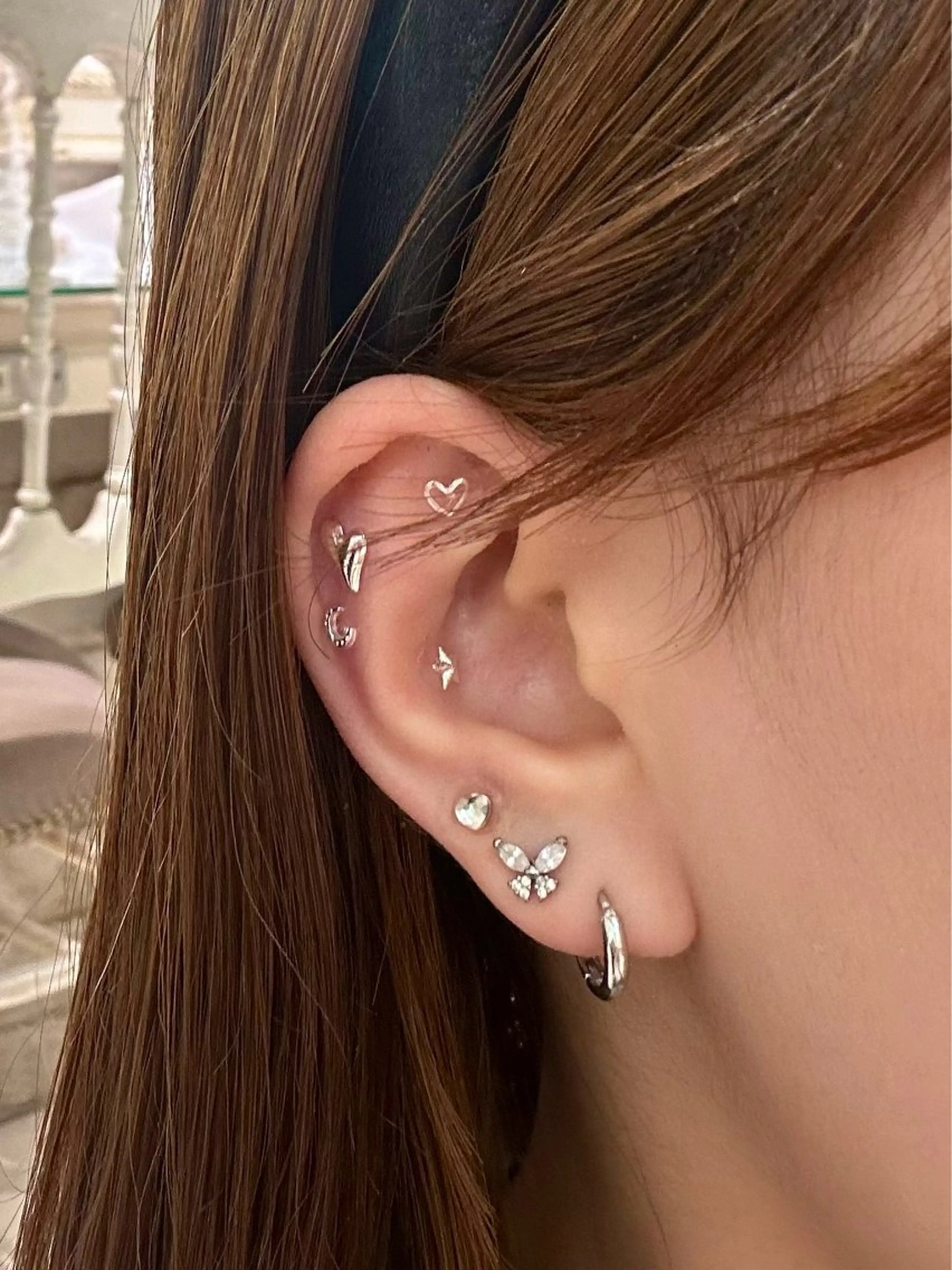 その他 髪質改善透明感カラー 🩶Nanakoのヘアスタイル