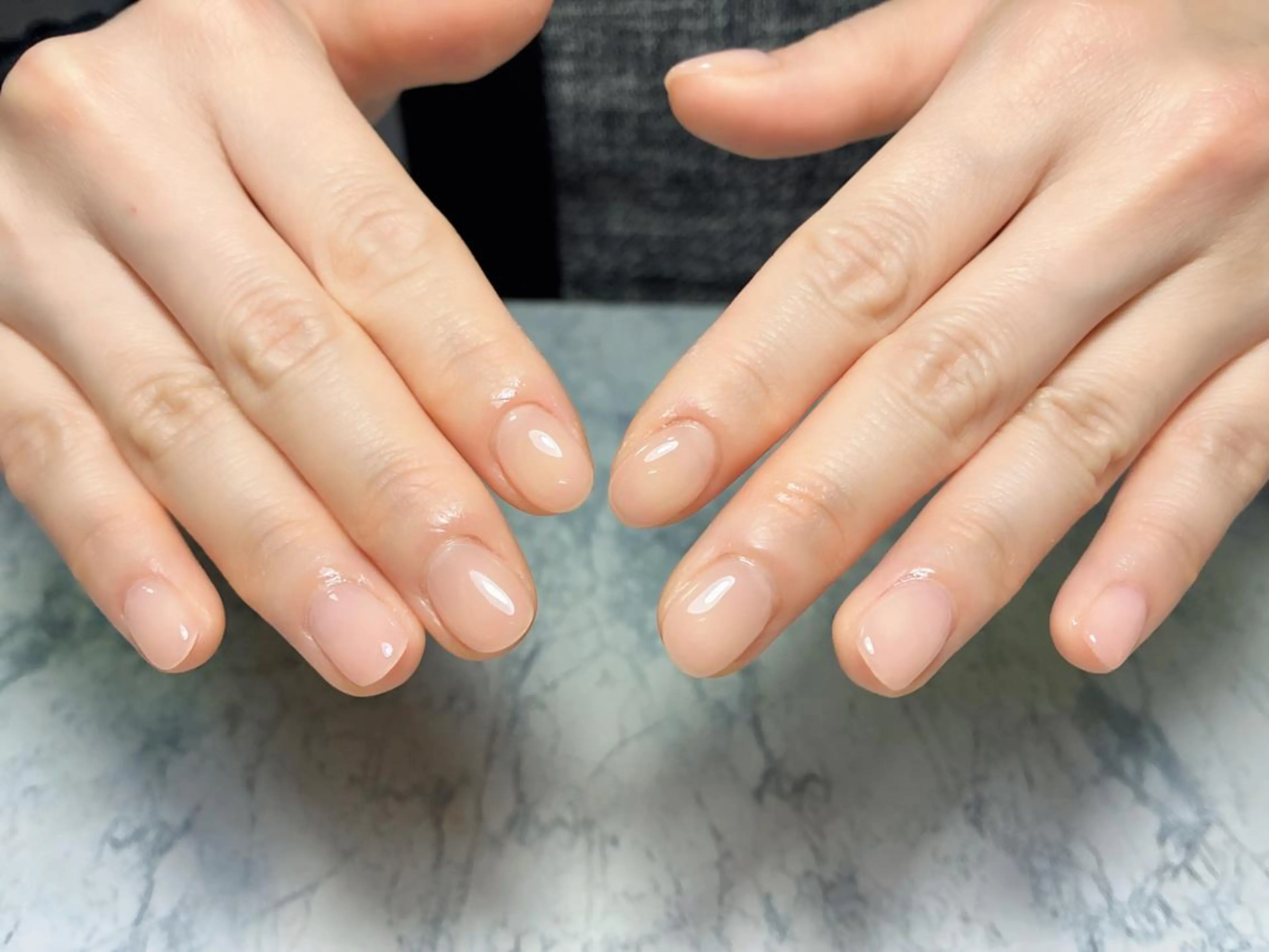 ネイル 畠山 ゆいのネイルデザイン