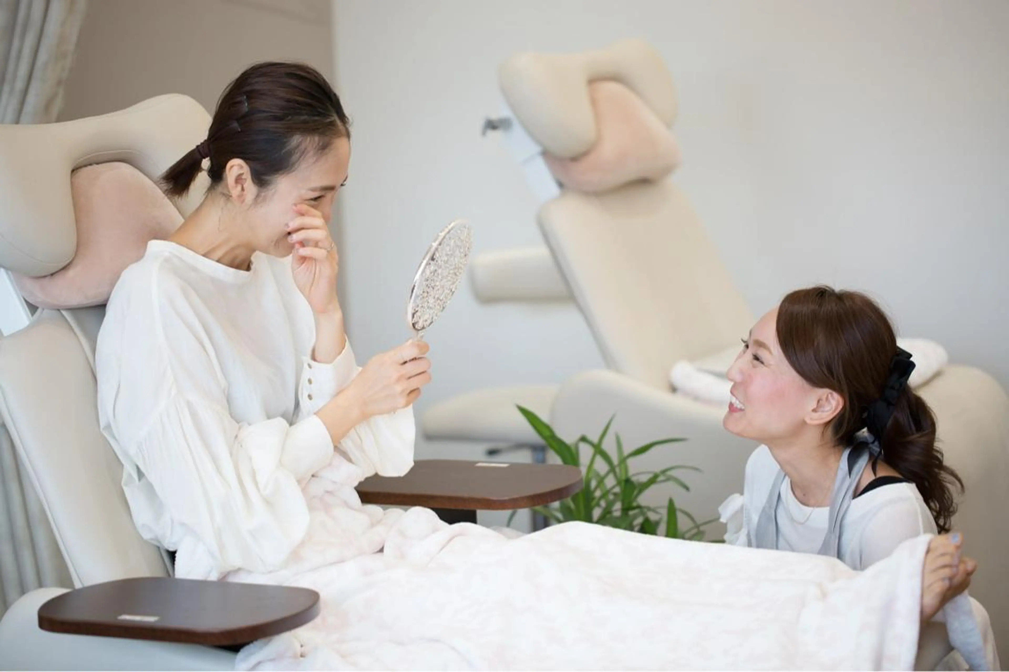 マツエク・マツパ アイドレス 西新宿店のマツエク・マツパデザイン