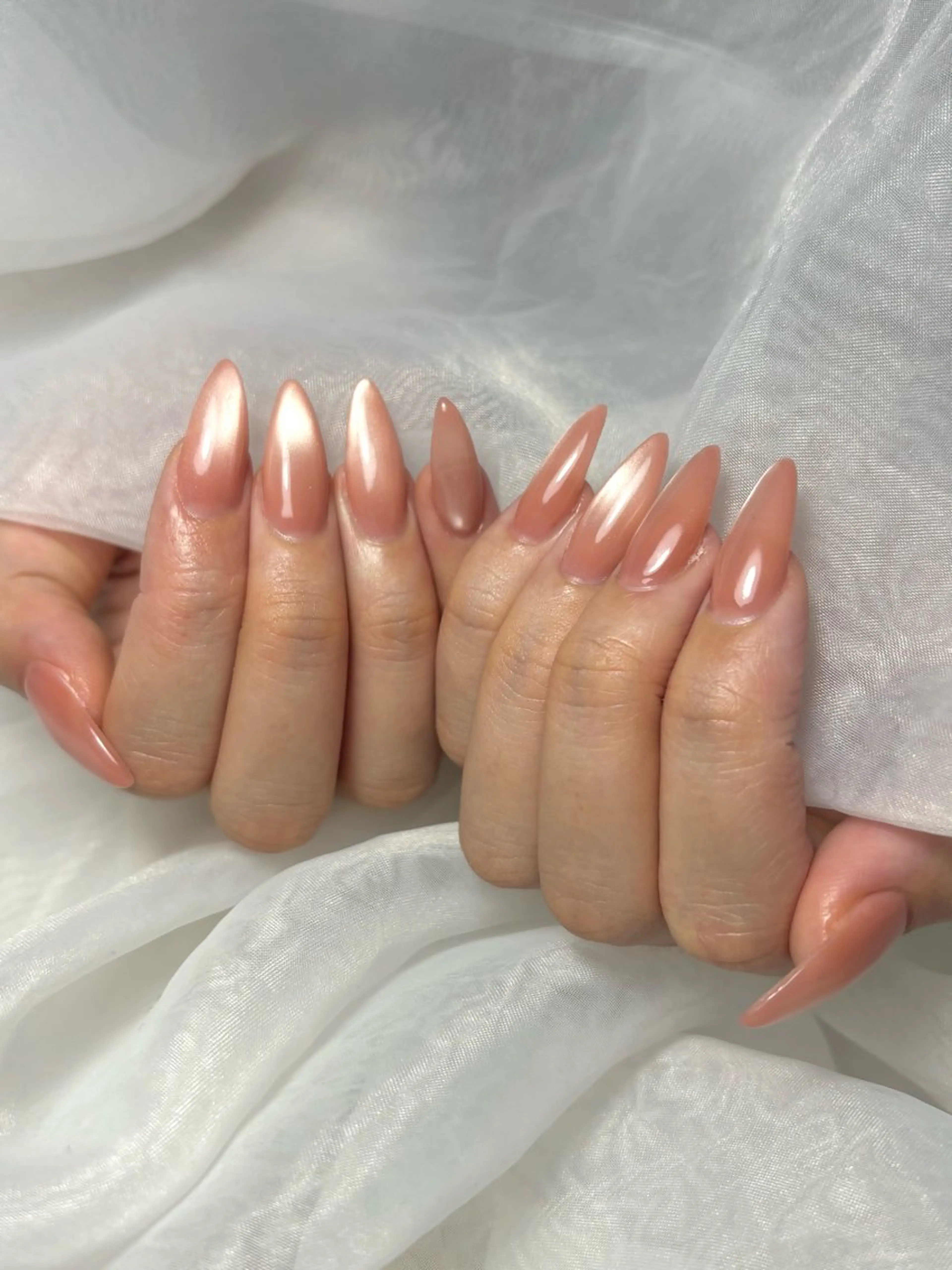 ネイル noi. Chisaのネイルデザイン