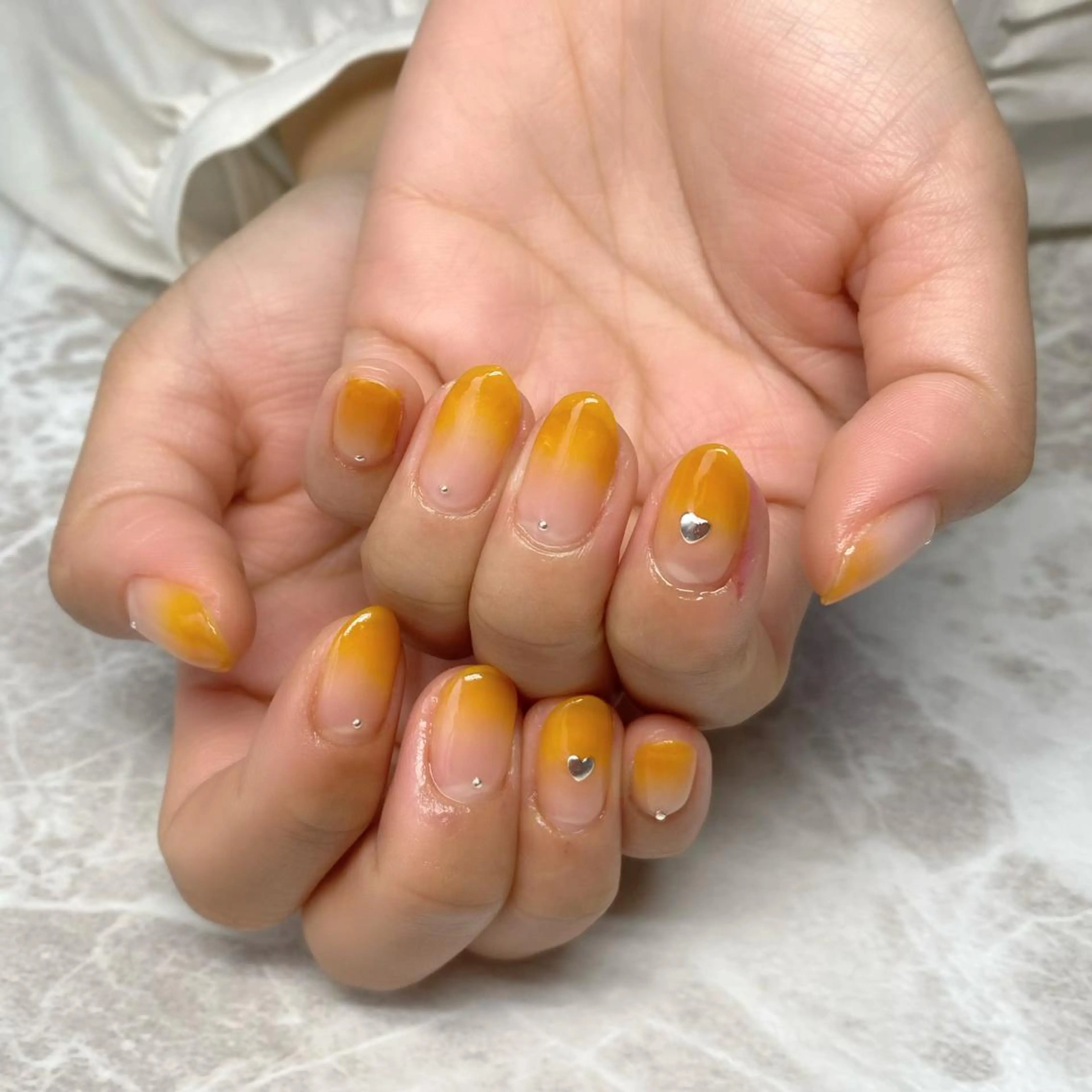 ネイル ハンドネイル ゆぴねいる所属・ゆぴねいる yupinailのネイルデザイン