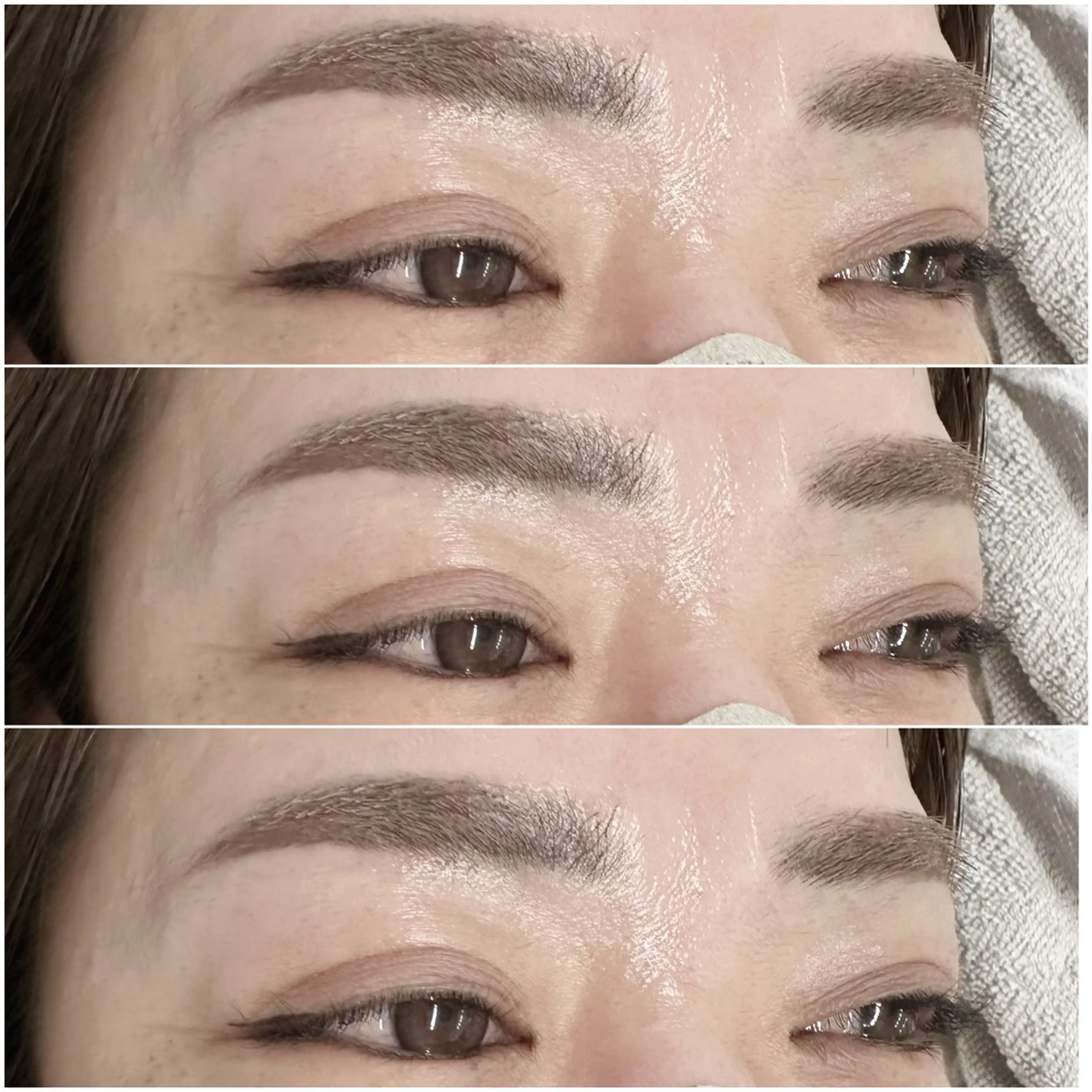 アイブロウ ネモア久留米店 🌼AYUMI🌼のマツエク・マツパデザイン